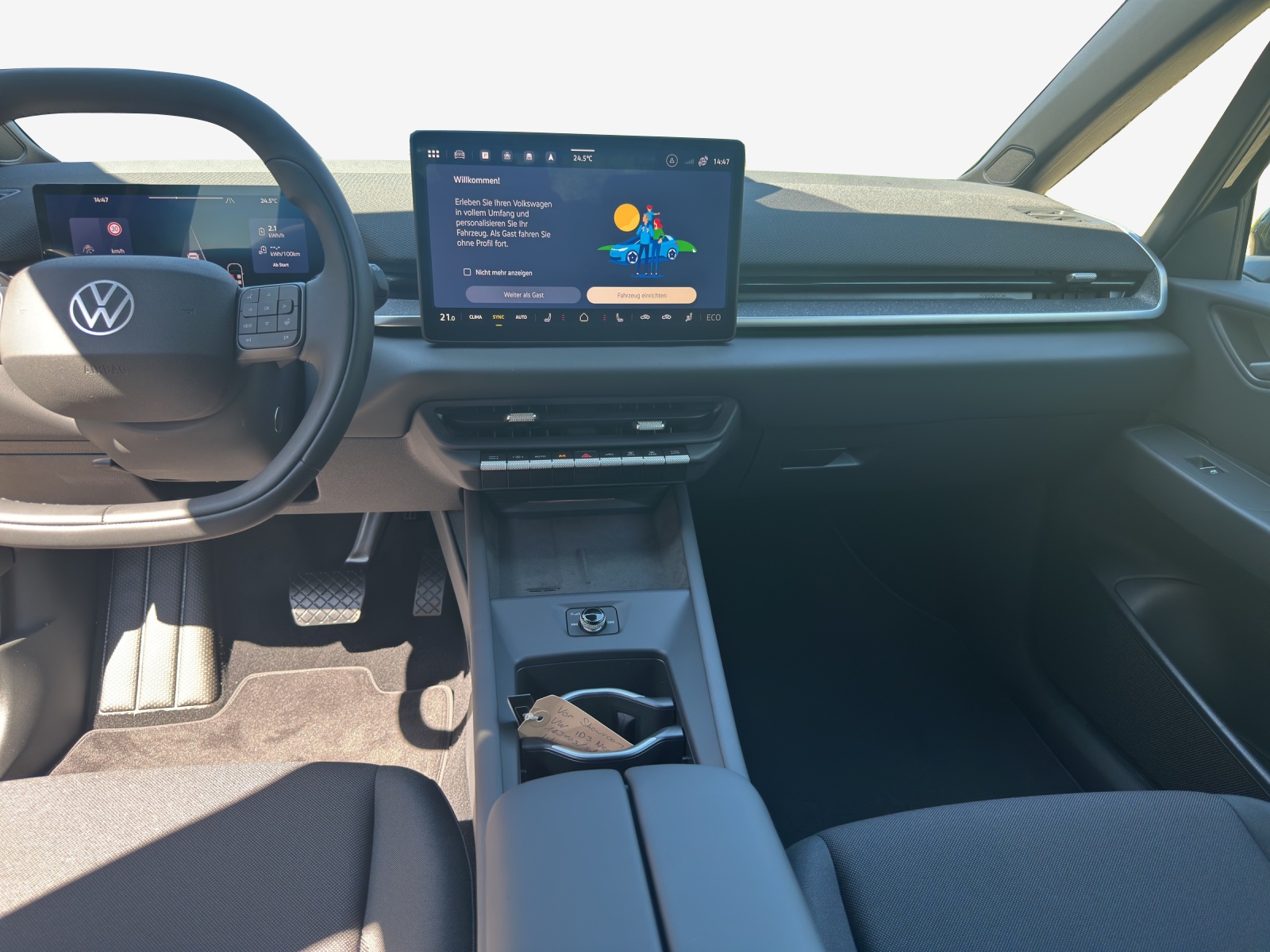 VW ID.3 Neo 58 kWh 190 PS Life-image-10