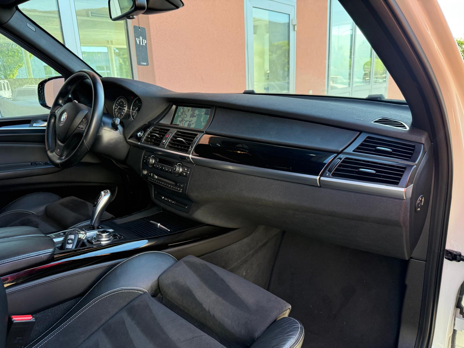 BMW X5 xDrive 30d Steptronic M-Paket / MFK 07.2025-image-7