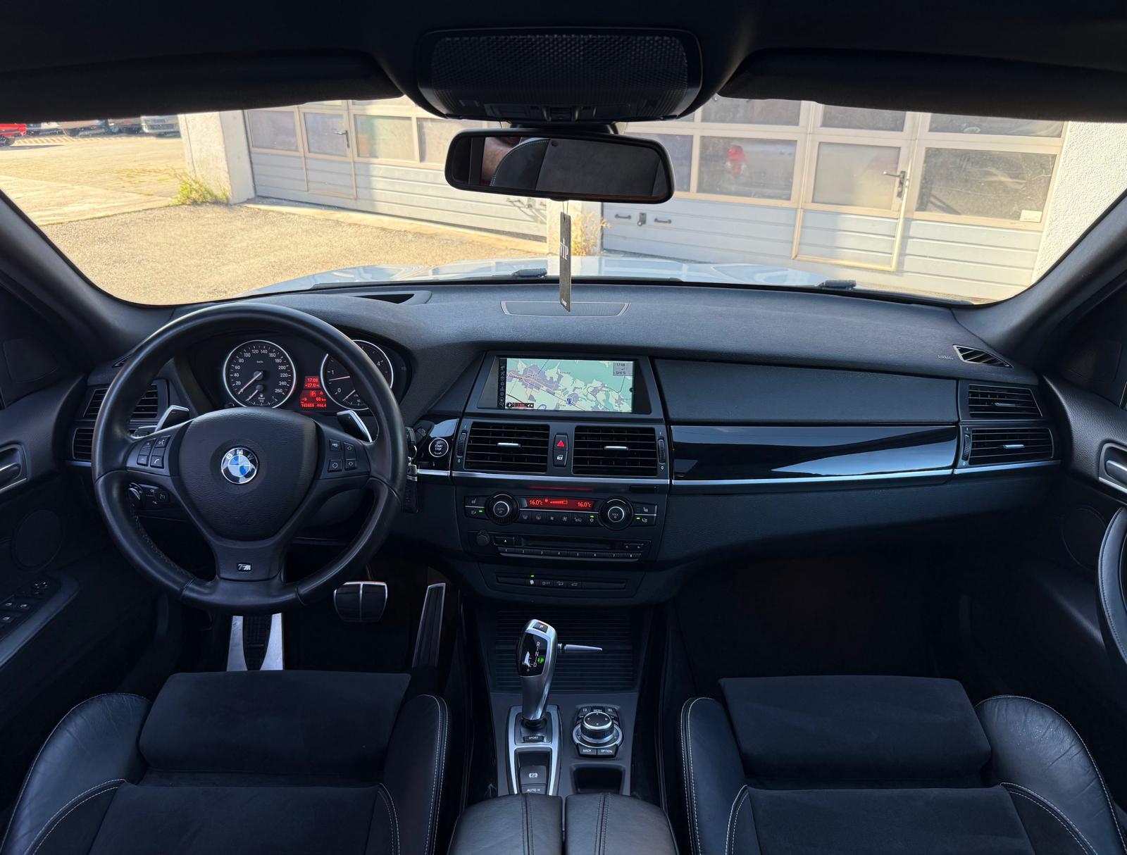 BMW X5 xDrive 30d Steptronic M-Paket / MFK 07.2025-image-6
