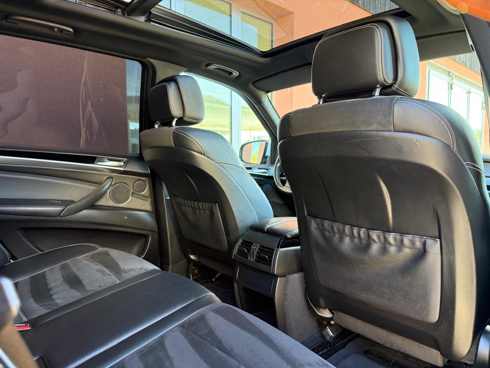 BMW X5 xDrive 30d Steptronic M-Paket / MFK 07.2025-image-11