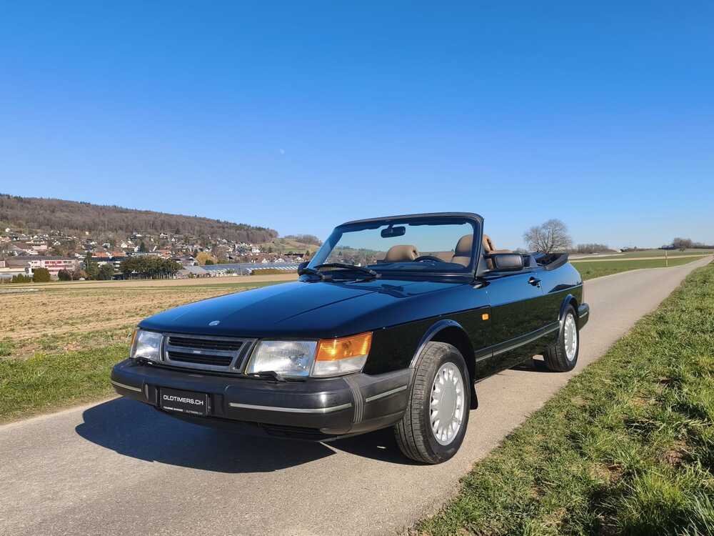 SAAB 900i 2.1-16-image-0