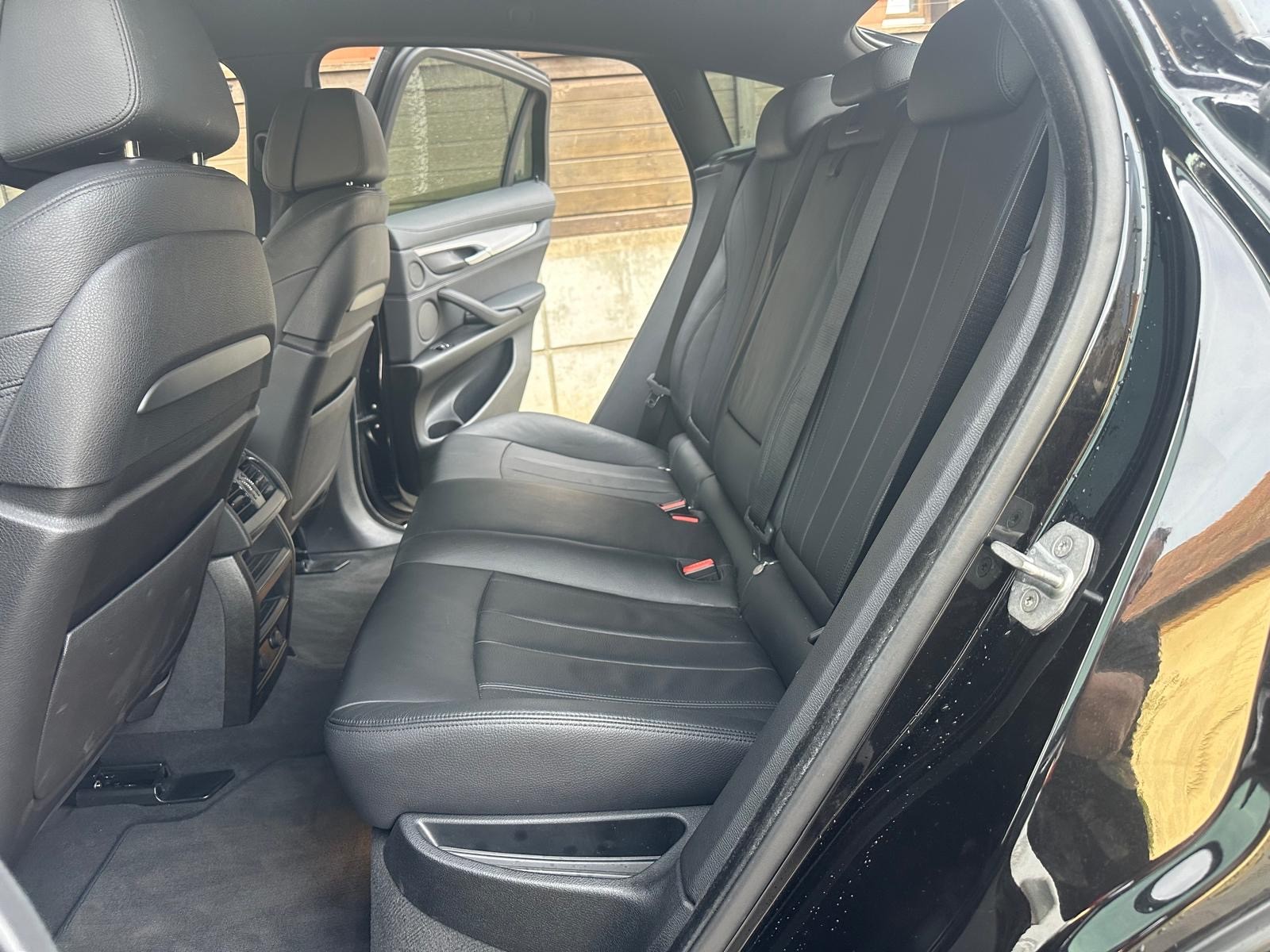 BMW X6 M50d Steptronic-image-14