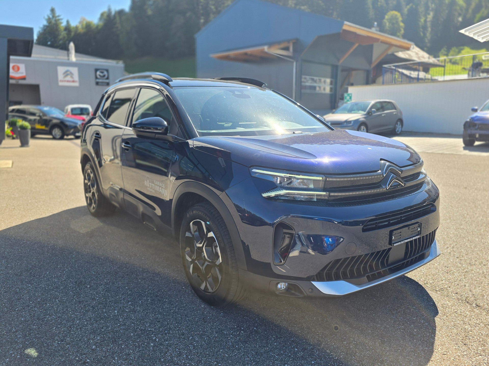 CITROEN C5 Aircross 1.6 PHEV Max-image-6