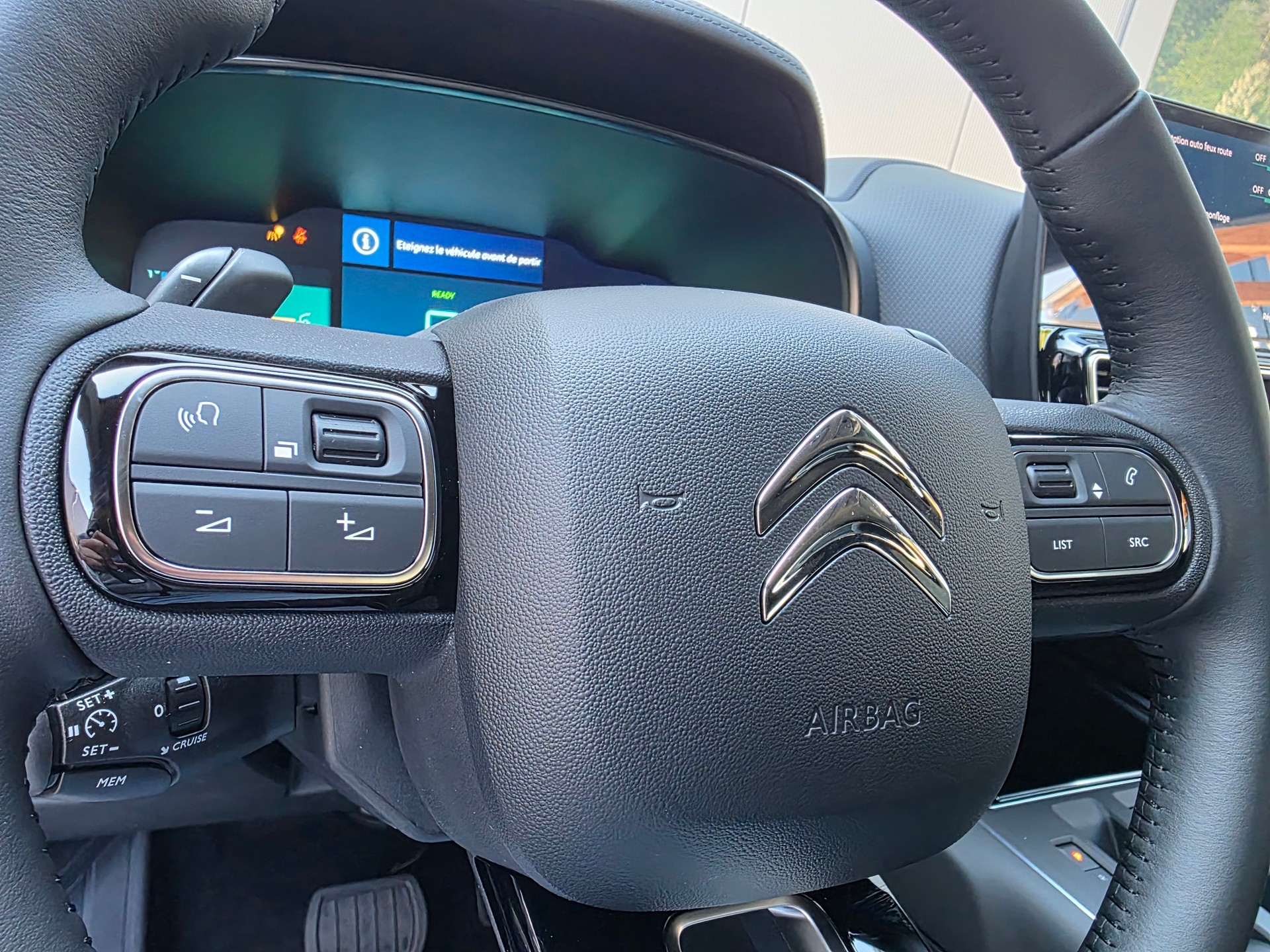 CITROEN C5 Aircross 1.6 PHEV Max-image-14