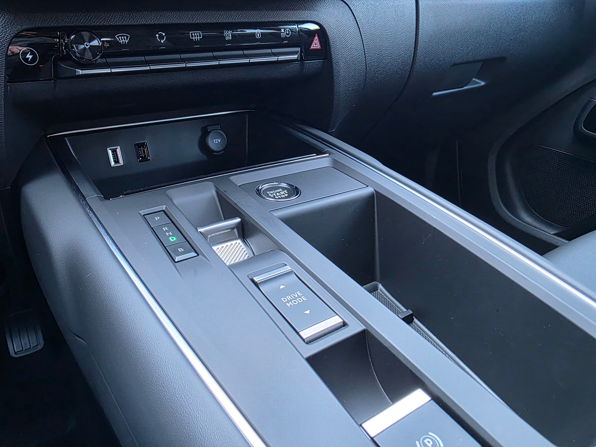 CITROEN C5 Aircross 1.6 PHEV Max-image-15