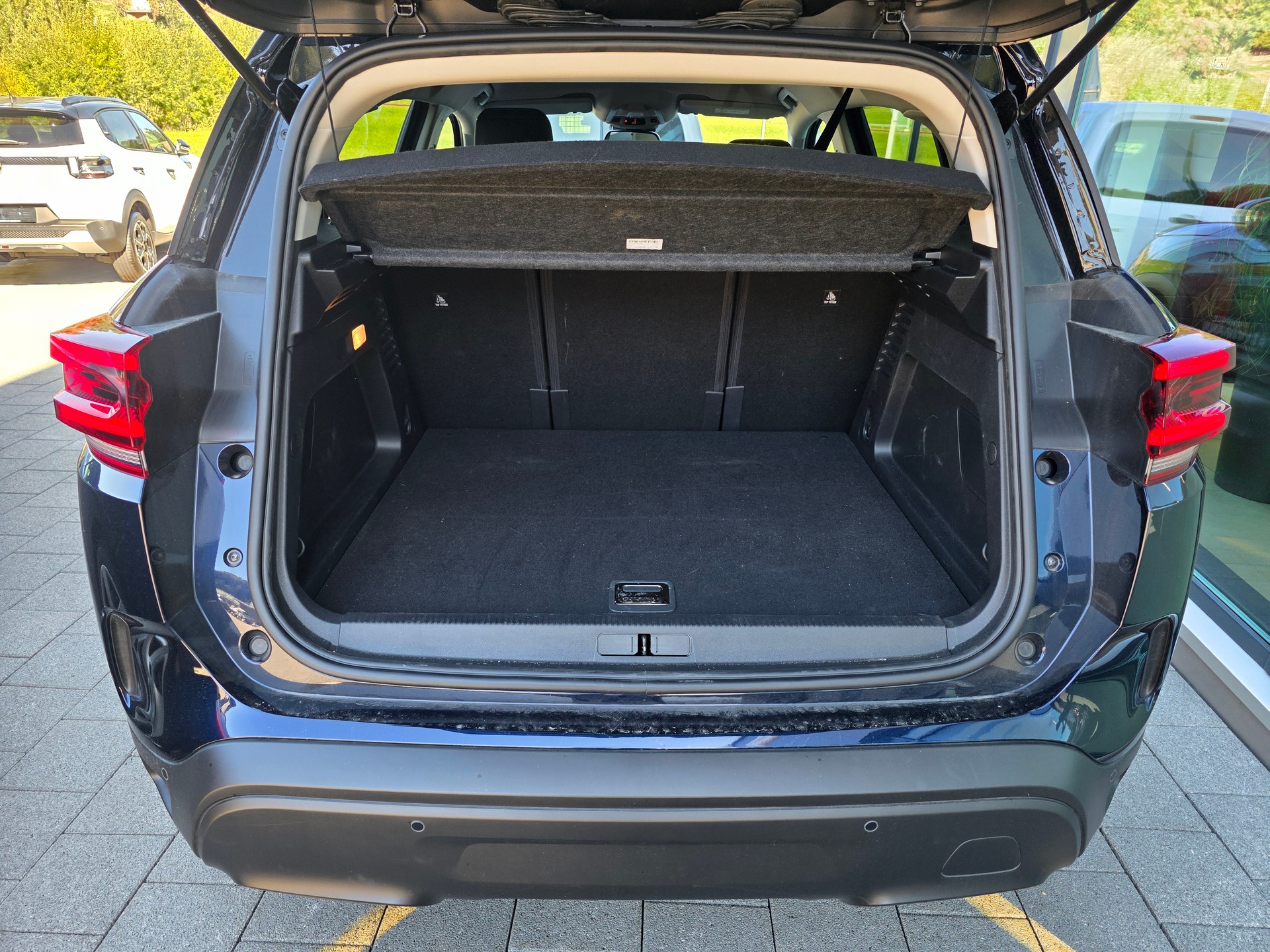CITROEN C5 Aircross 1.6 PHEV Max-image-9