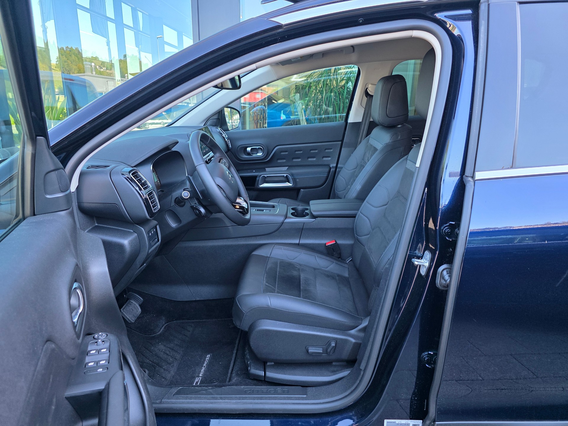 CITROEN C5 Aircross 1.6 PHEV Max-image-7