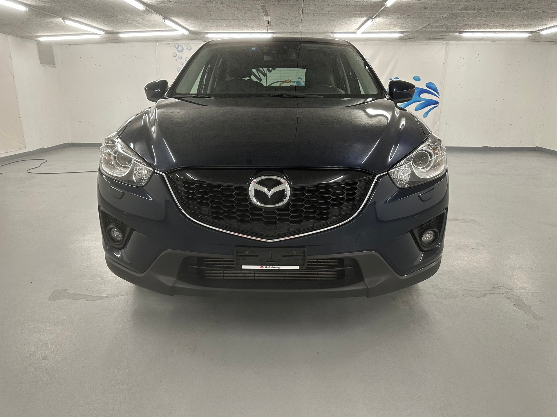 MAZDA CX-5 2.2 D HP Revolution AWD-image-2