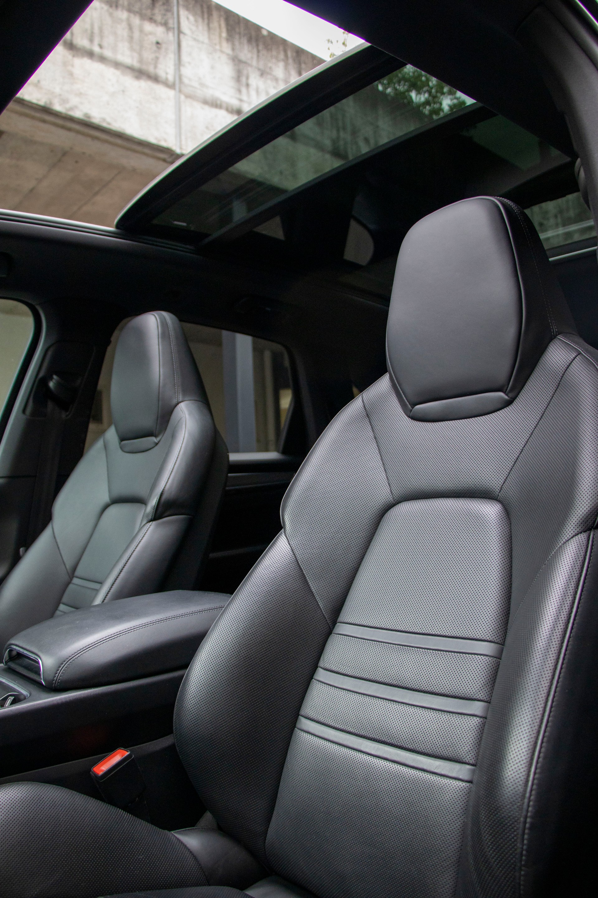 PORSCHE Cayenne-image-5
