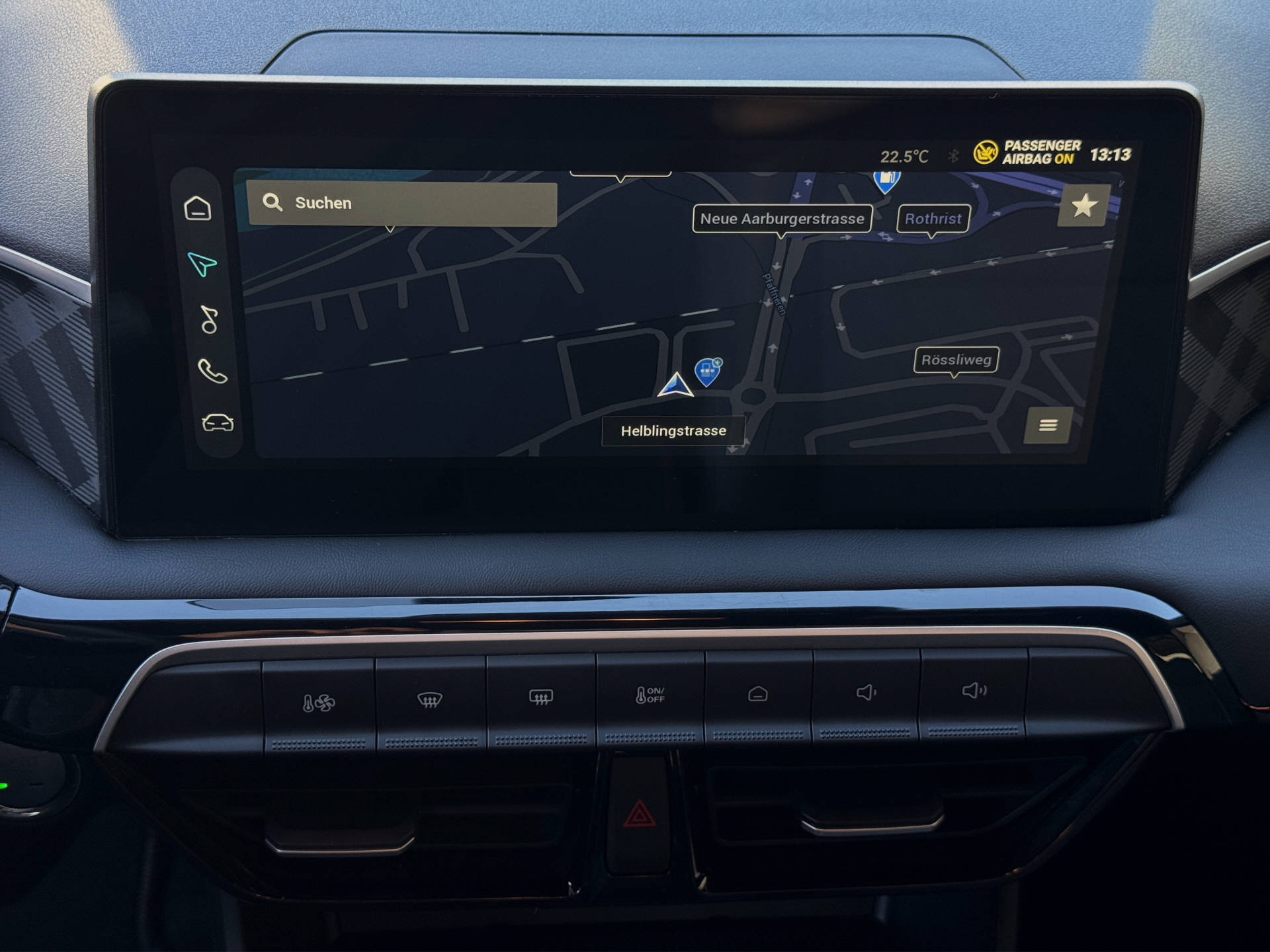 MG 3 1.5 Hybrid Luxury-image-10