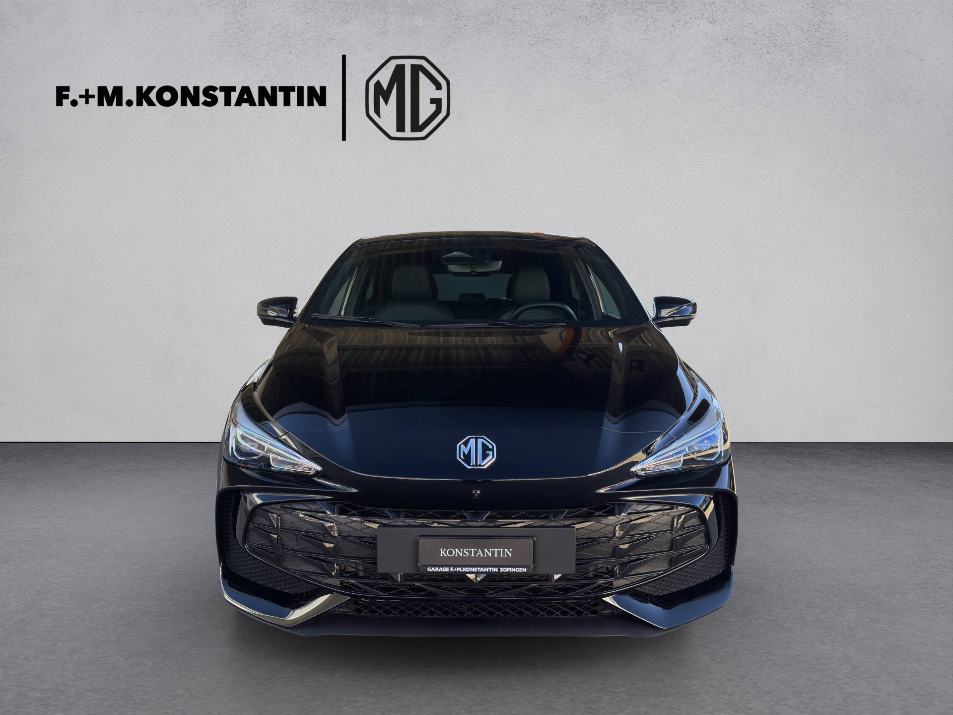 MG 3 1.5 Hybrid Luxury-image-3