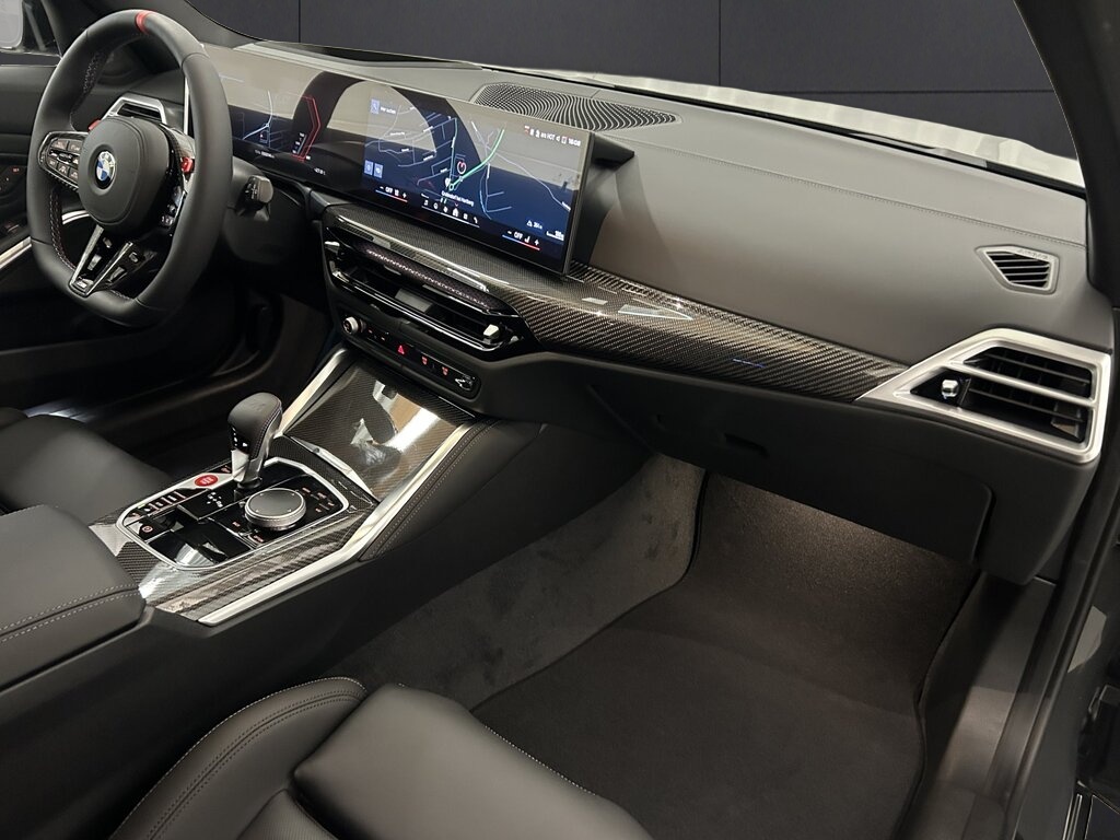 BMW M3 Touring xDrive Competition M-image-7