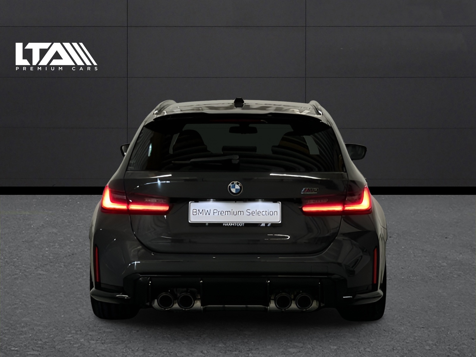 BMW M3 Touring xDrive Competition M-image-3