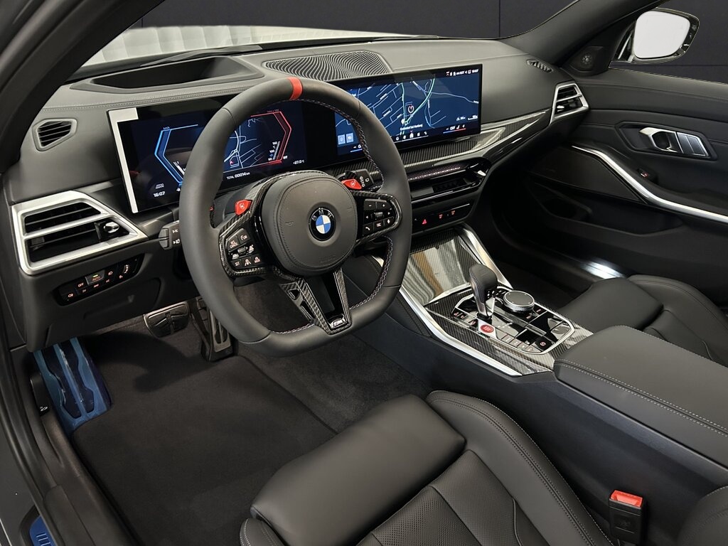 BMW M3 Touring xDrive Competition M-image-5
