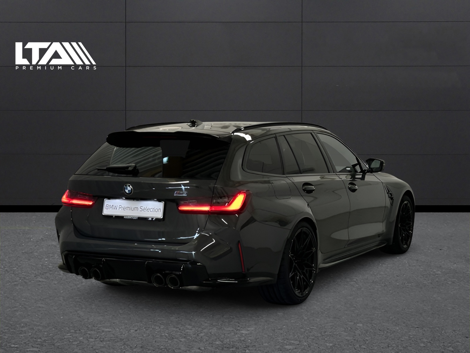 BMW M3 Touring xDrive Competition M-image-2