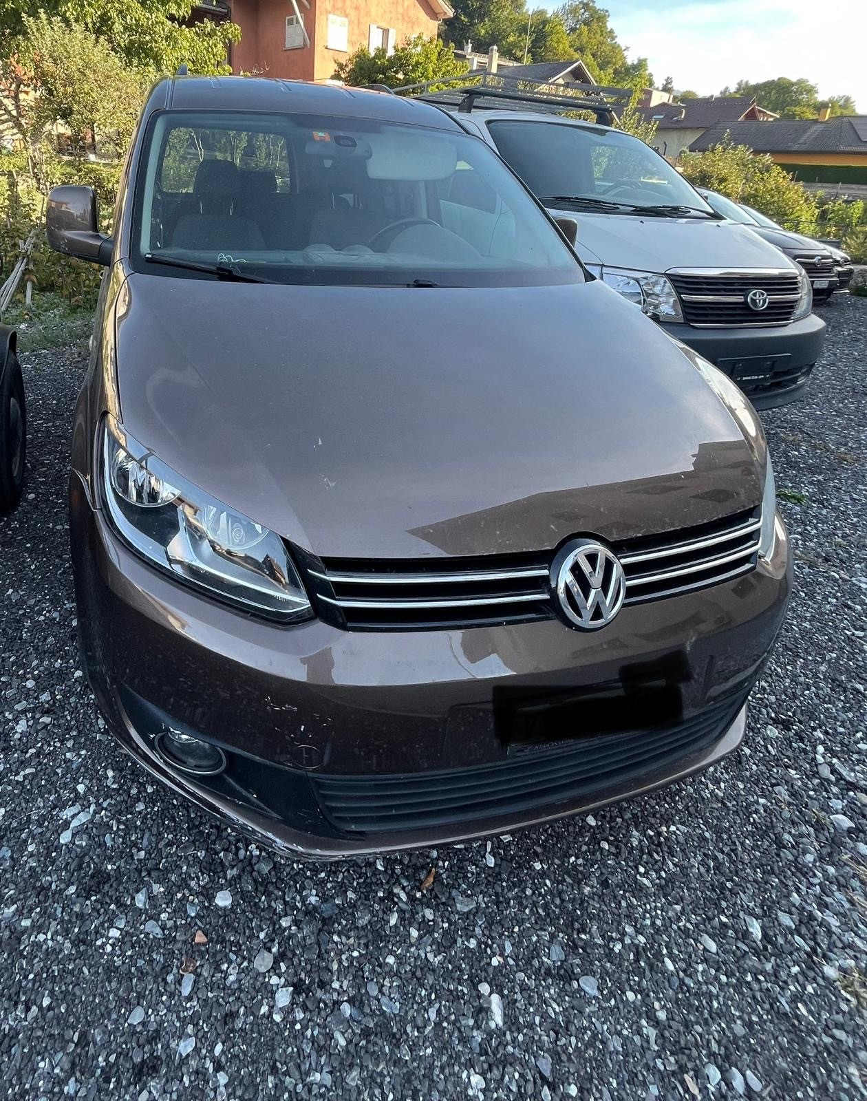 VW Caddy Maxi 2.0 TDI CR 4Motion Trendline-image-6