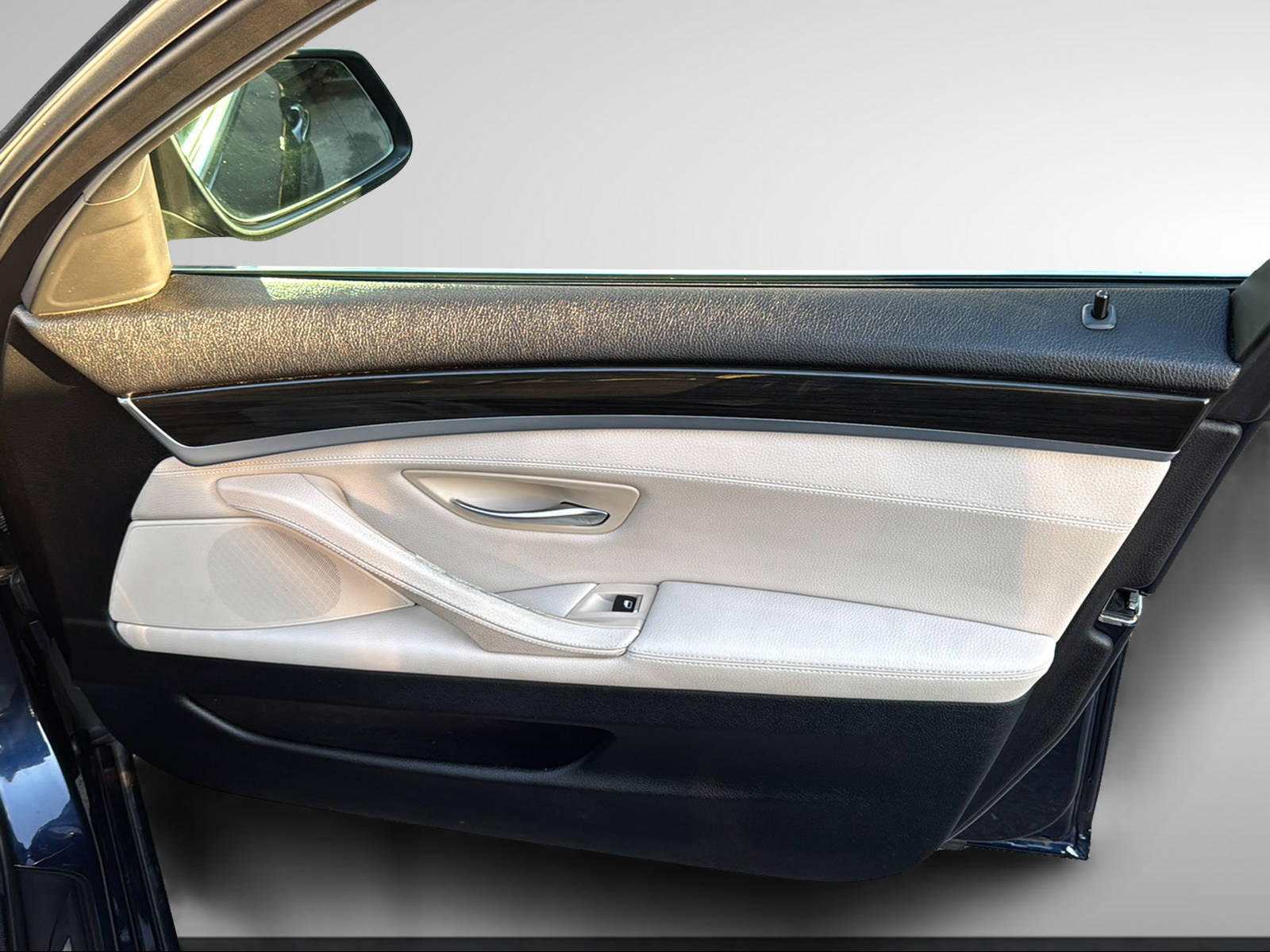 BMW 535i xDrive Steptronic-image-21