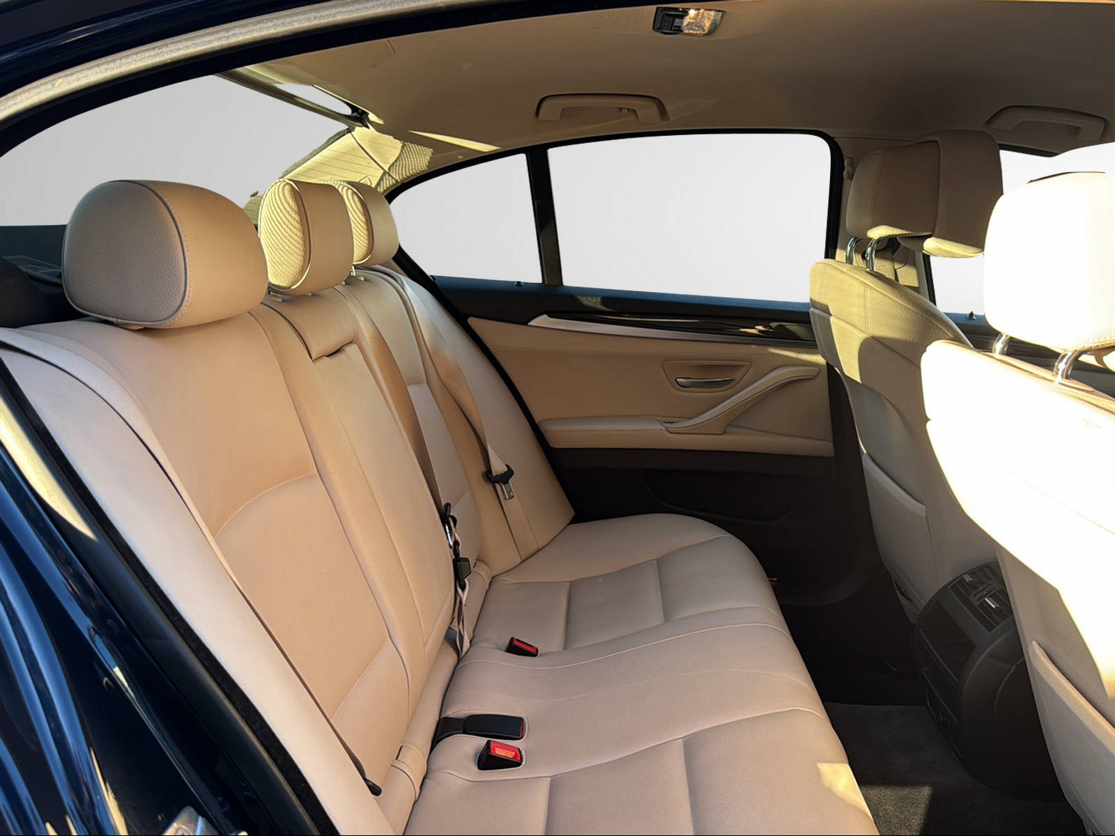 BMW 535i xDrive Steptronic-image-22