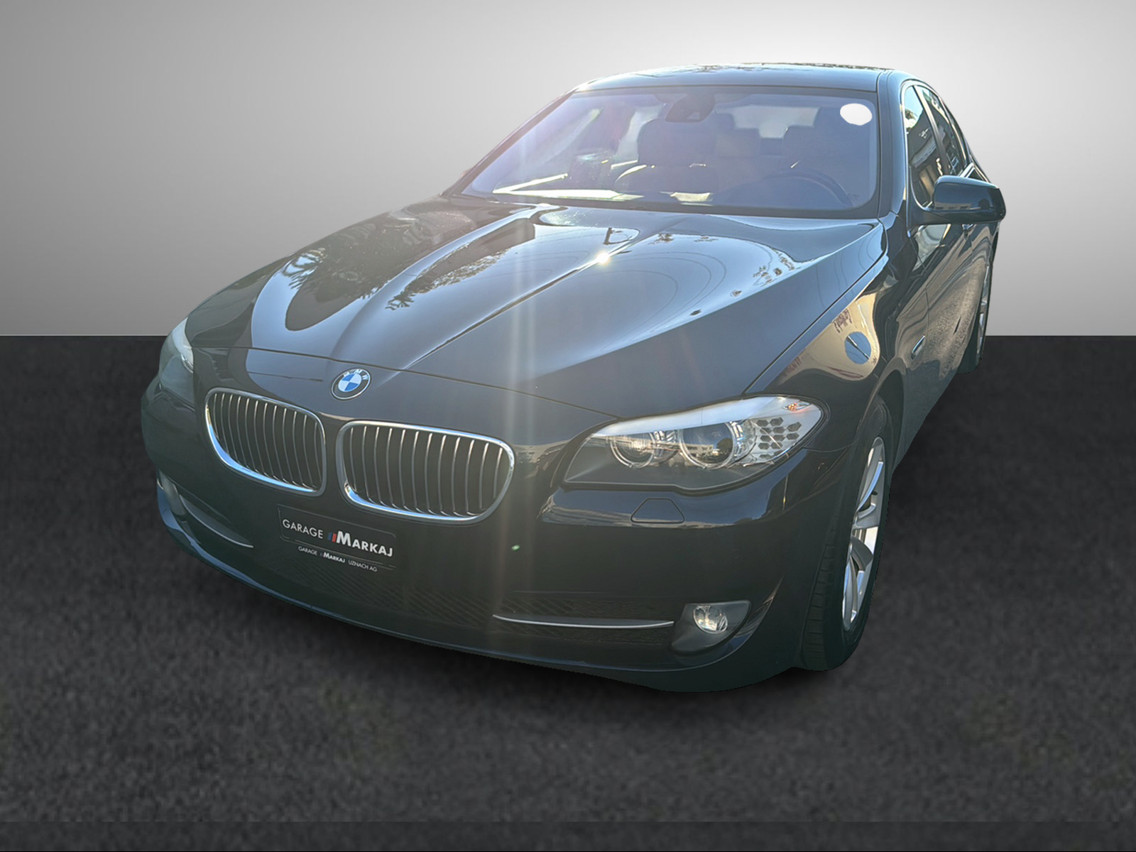 BMW 535i xDrive Steptronic-image-0