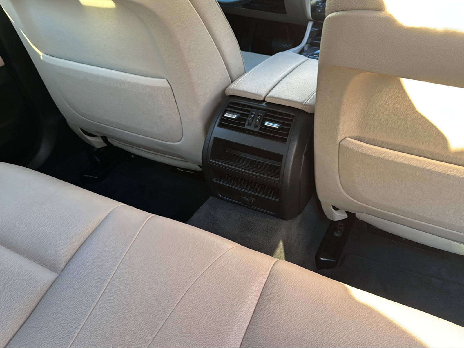 BMW 535i xDrive Steptronic-image-23