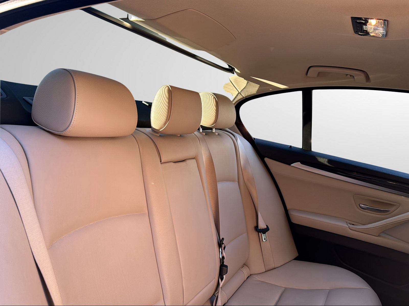 BMW 535i xDrive Steptronic-image-24