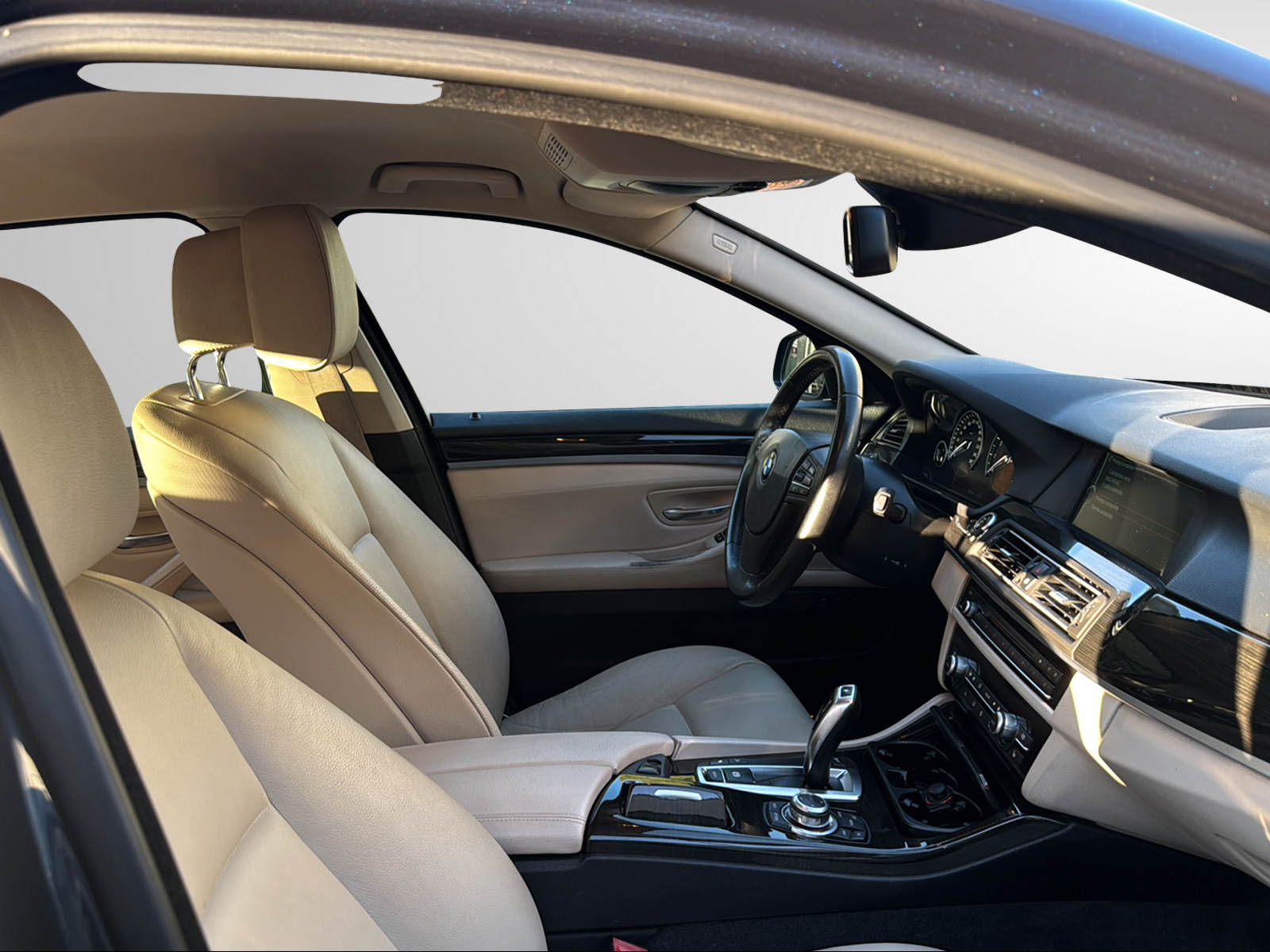 BMW 535i xDrive Steptronic-image-29