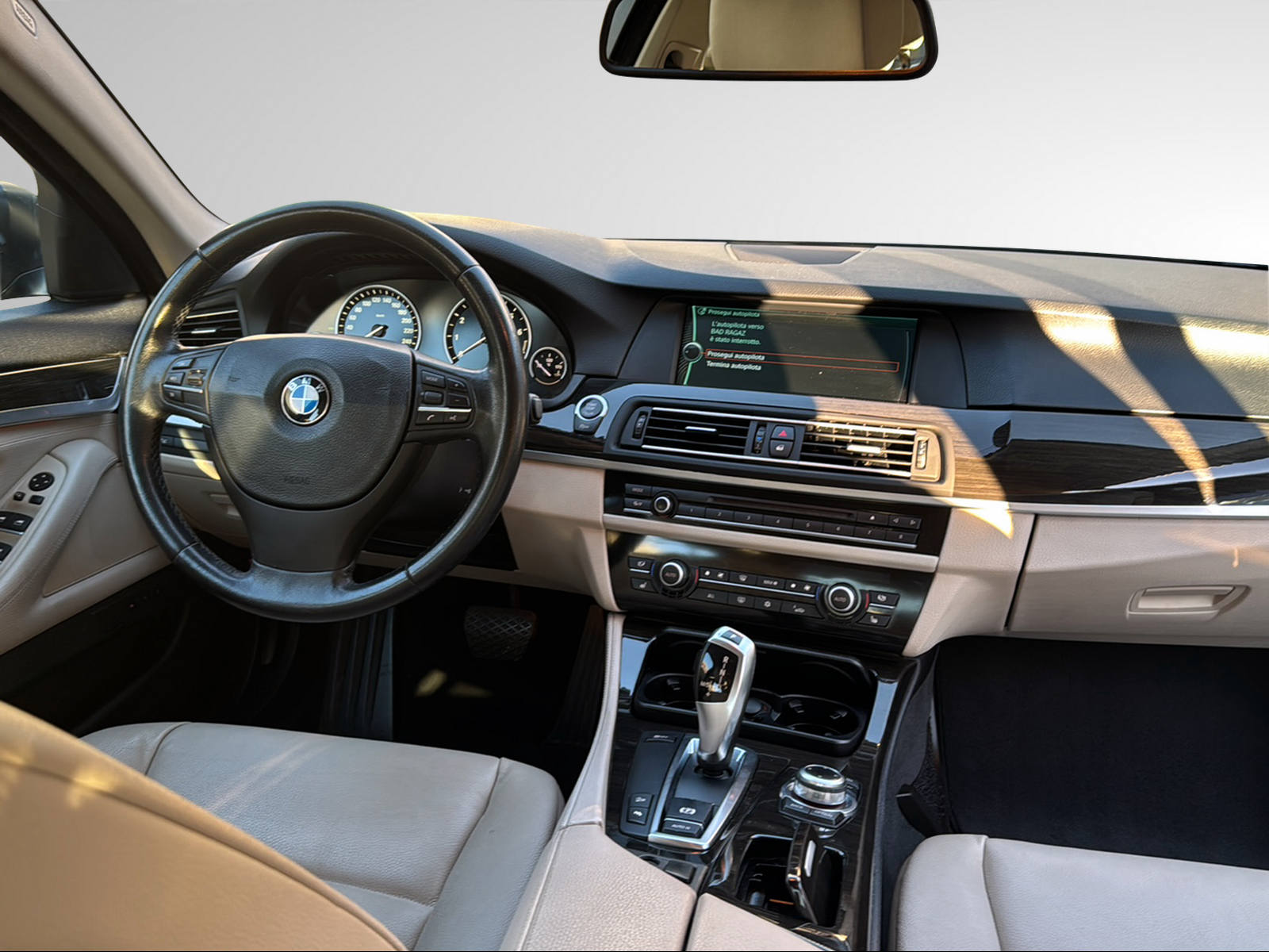 BMW 535i xDrive Steptronic-image-28