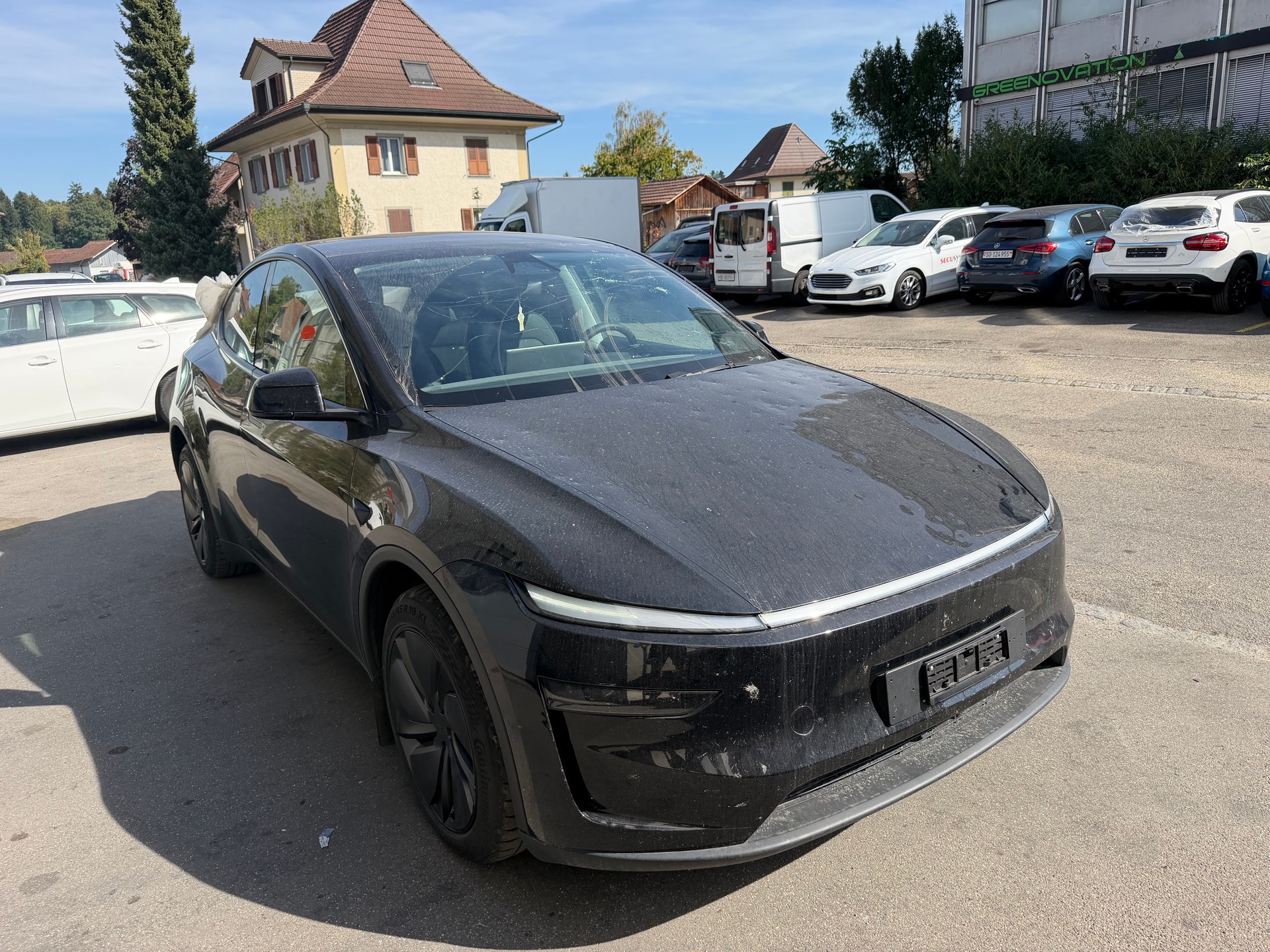 TESLA Y 220 KW-image-0