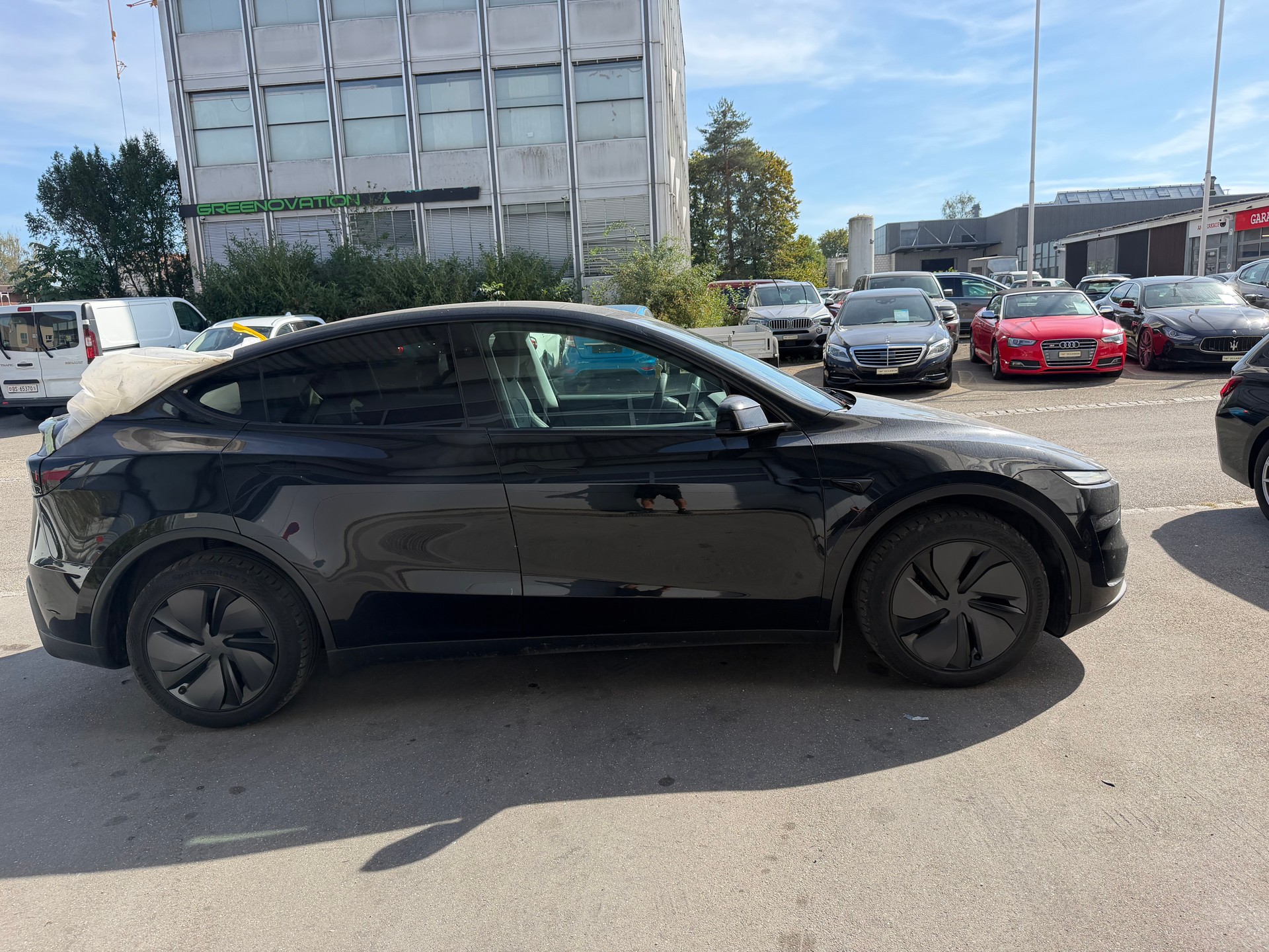 TESLA Y 220 KW-image-4