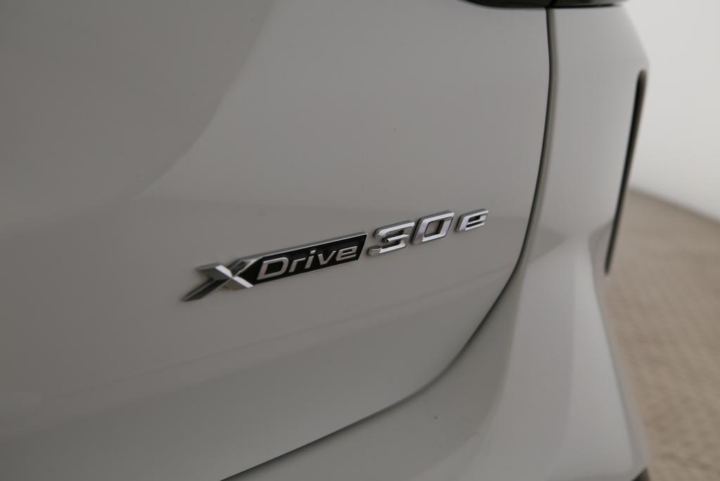BMW X3 30e xDrive-image-18