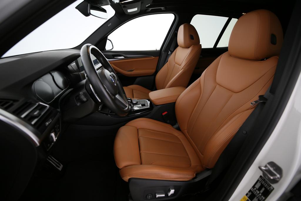 BMW X3 30e xDrive-image-6