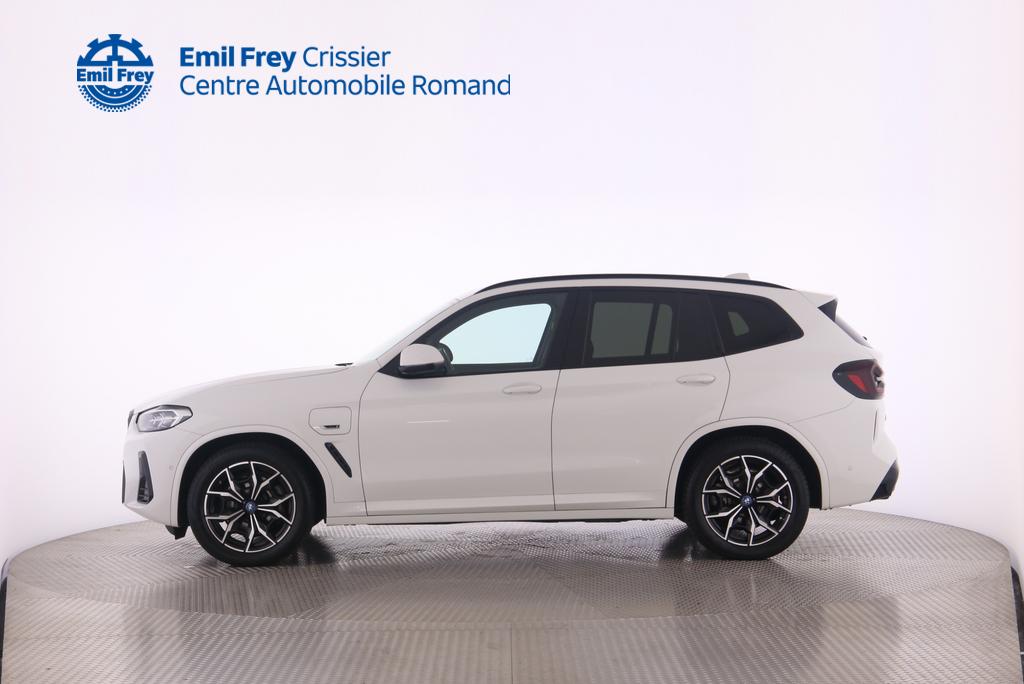 BMW X3 30e xDrive-image-2