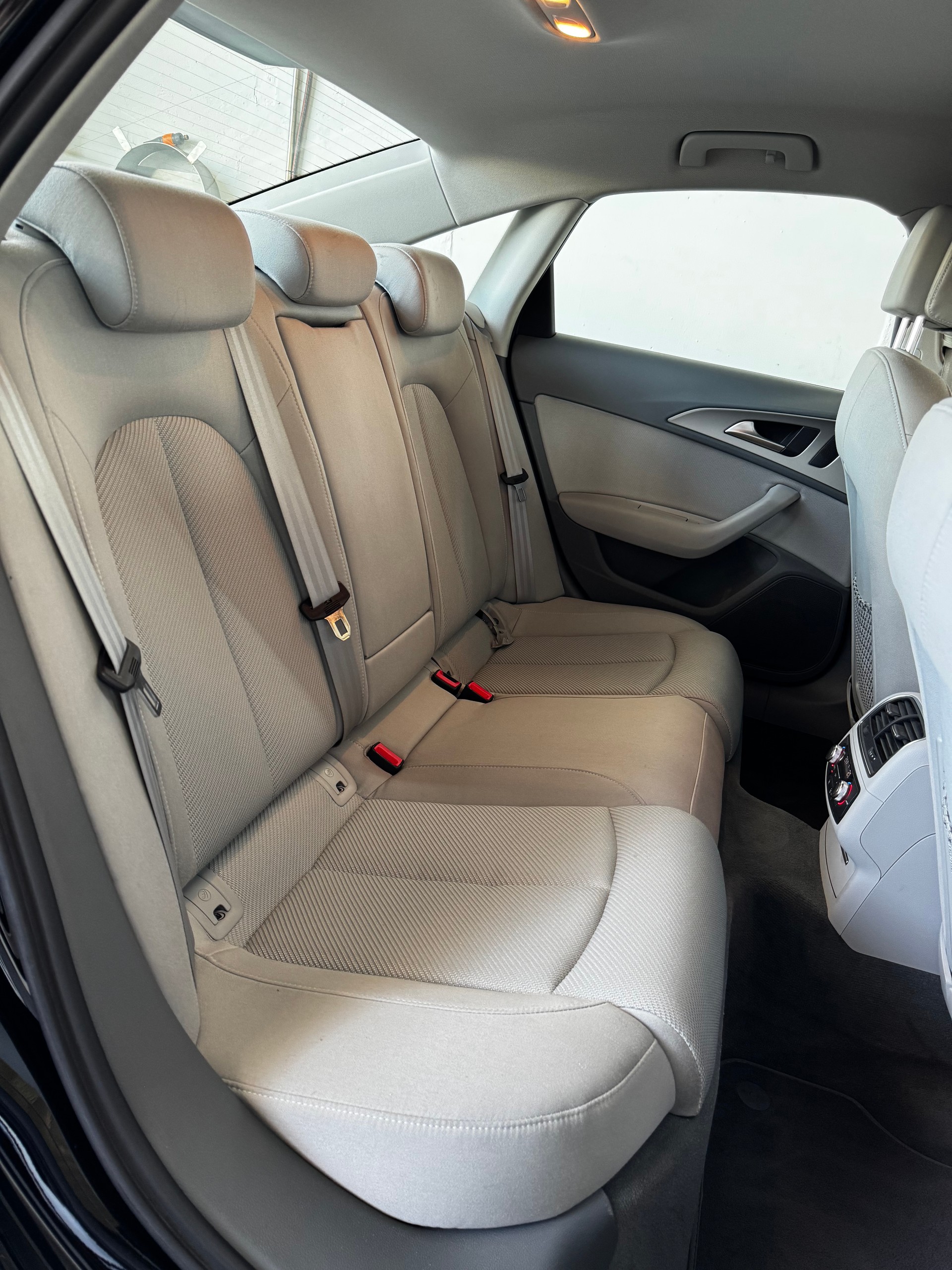 AUDI A6 Limousine 3.0 TDI V6 quattro S-tronic-image-20