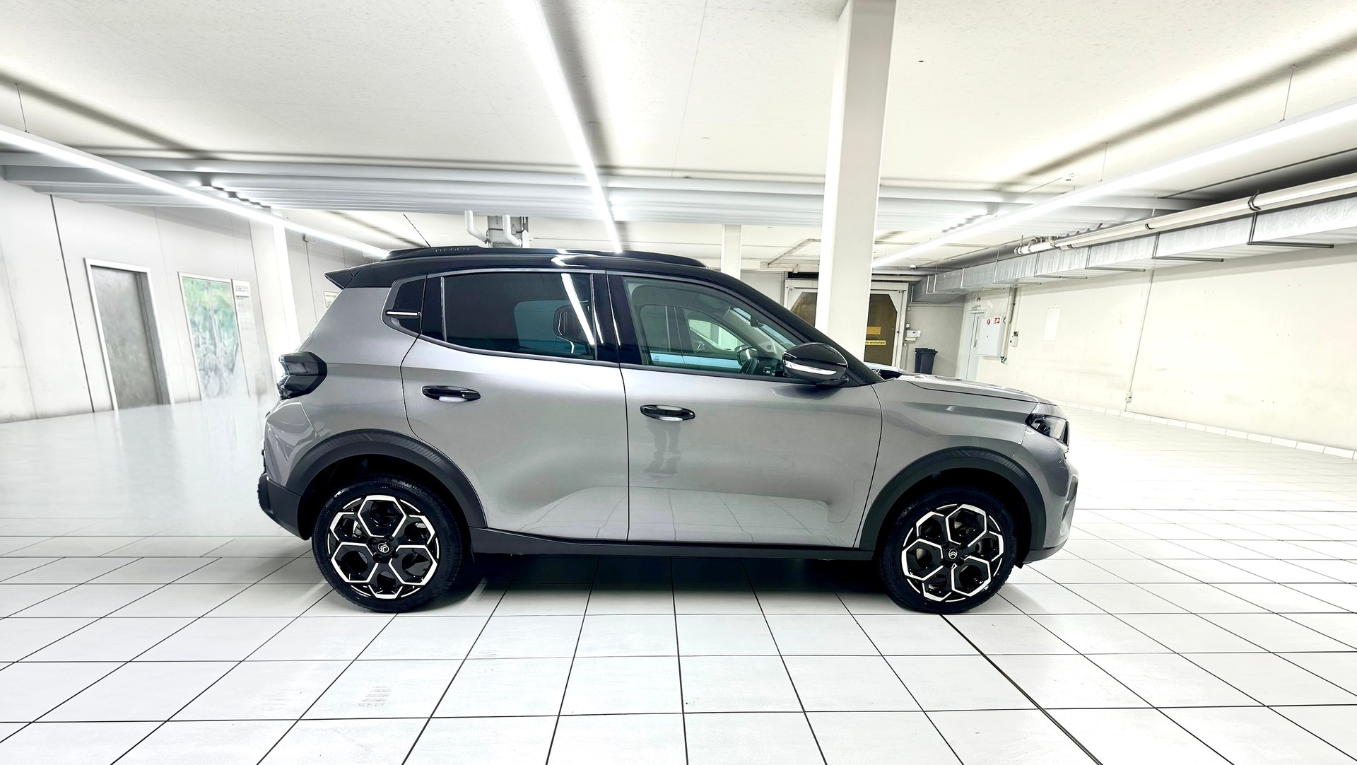 CITROEN 1.2 Hybrid Max-image-1