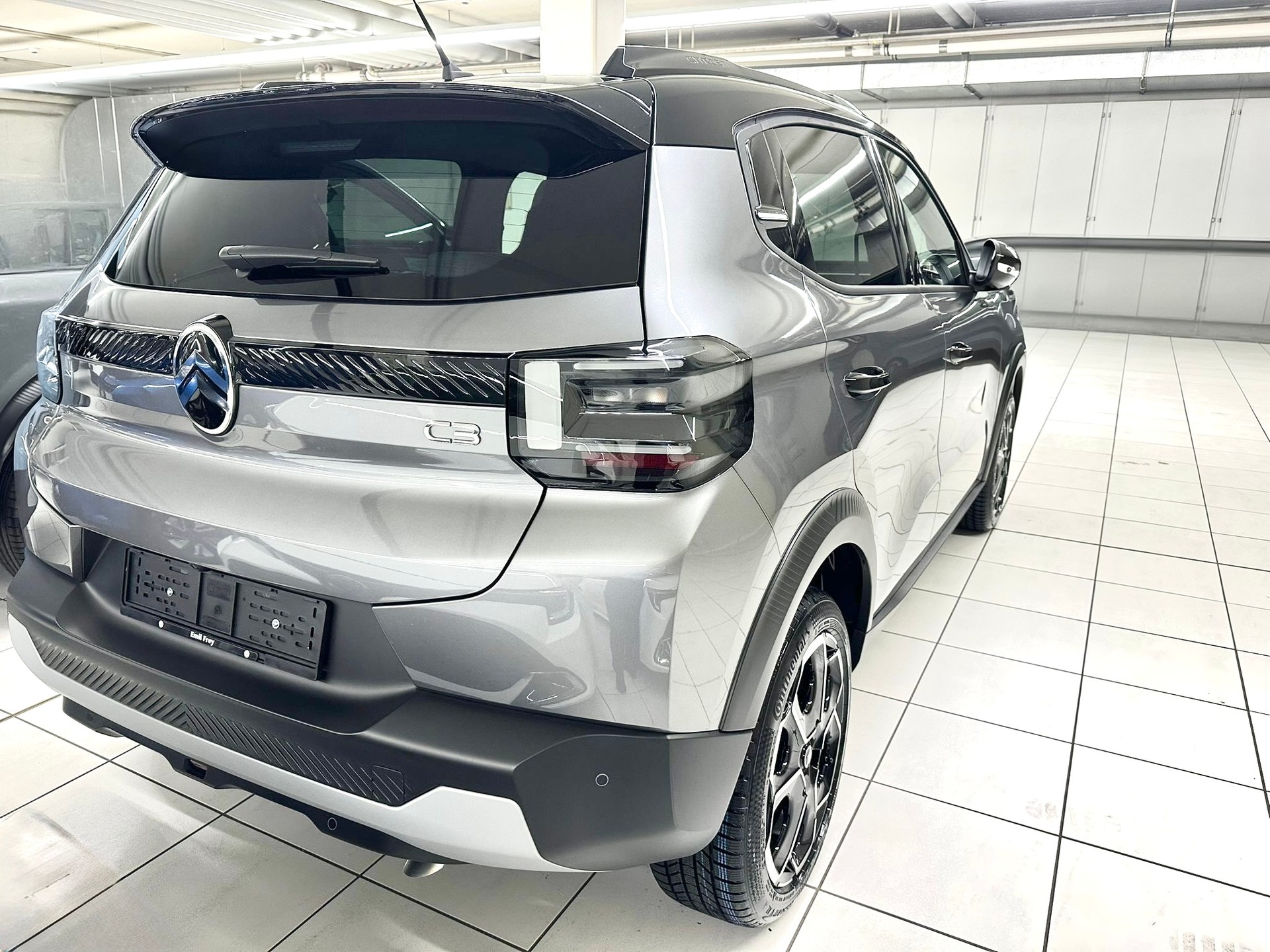 CITROEN 1.2 Hybrid Max-image-2