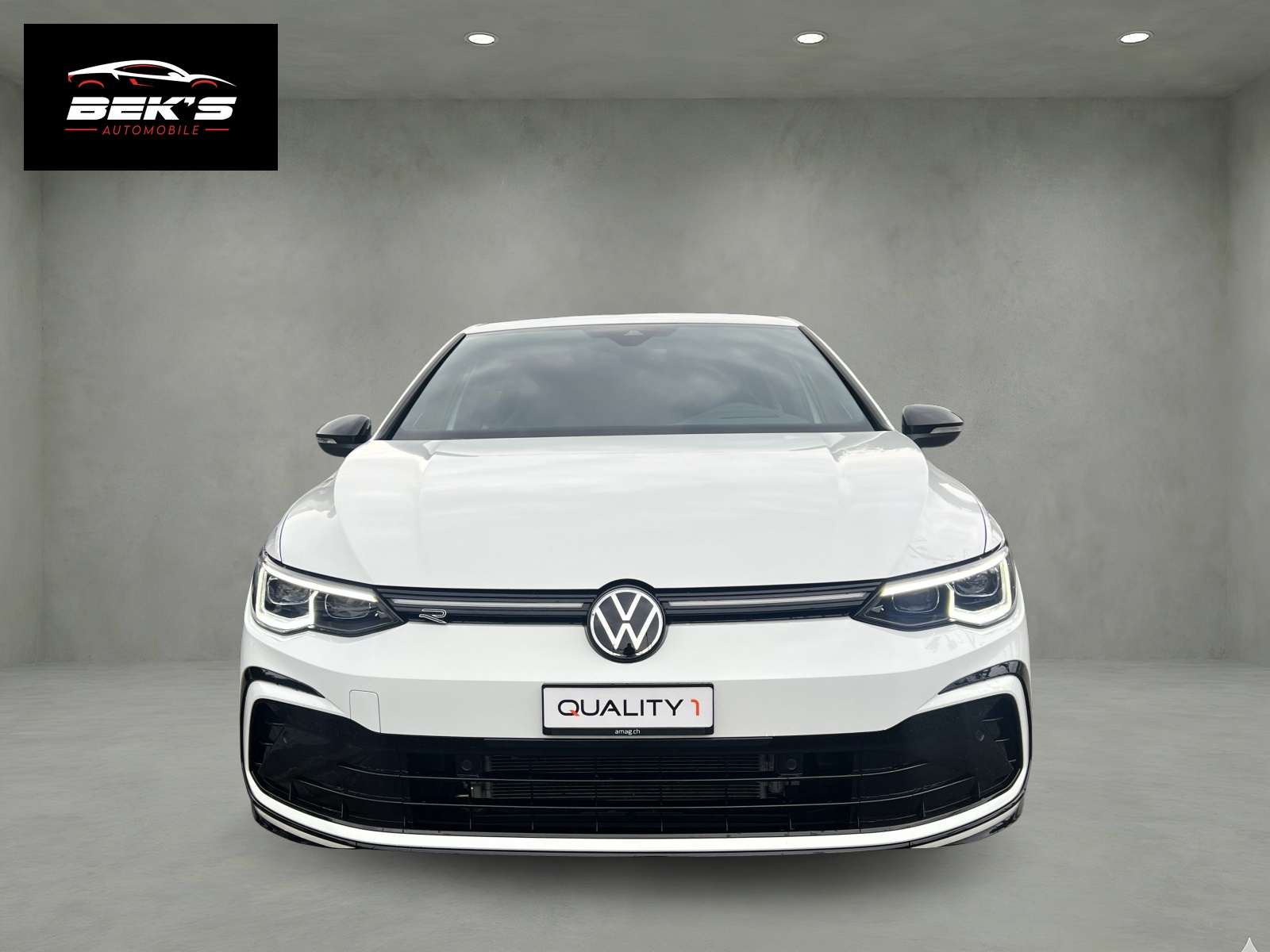 VW Golf 1.5 eTSI mHEV ACT R-Line 75 Edition DSG-image-7