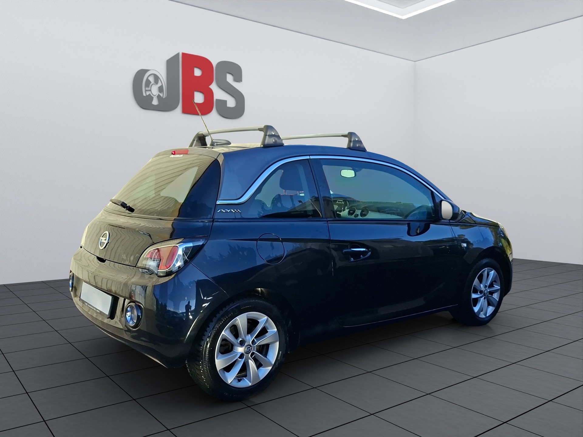 OPEL Adam 1.0 ecoFLEX Turbo GLAM-image-5