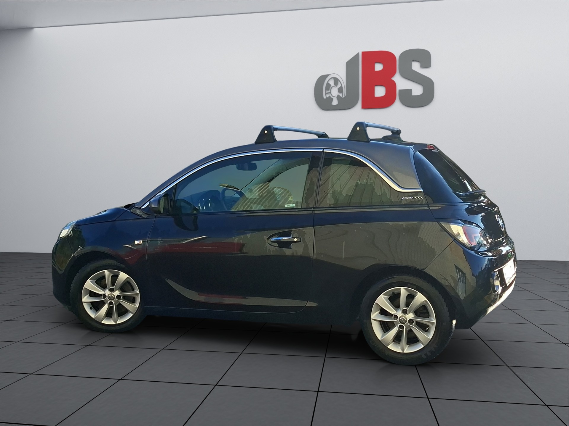 OPEL Adam 1.0 ecoFLEX Turbo GLAM-image-1