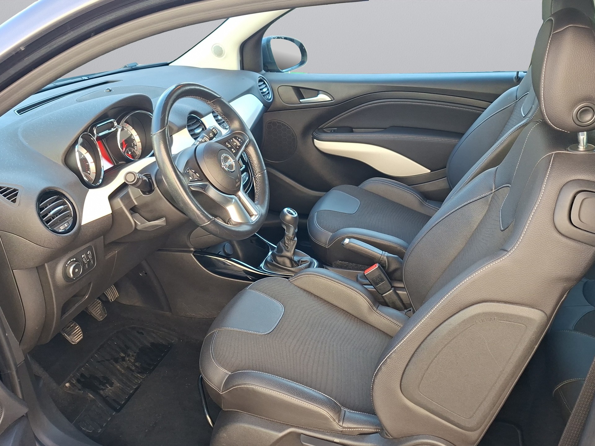 OPEL Adam 1.0 ecoFLEX Turbo GLAM-image-10