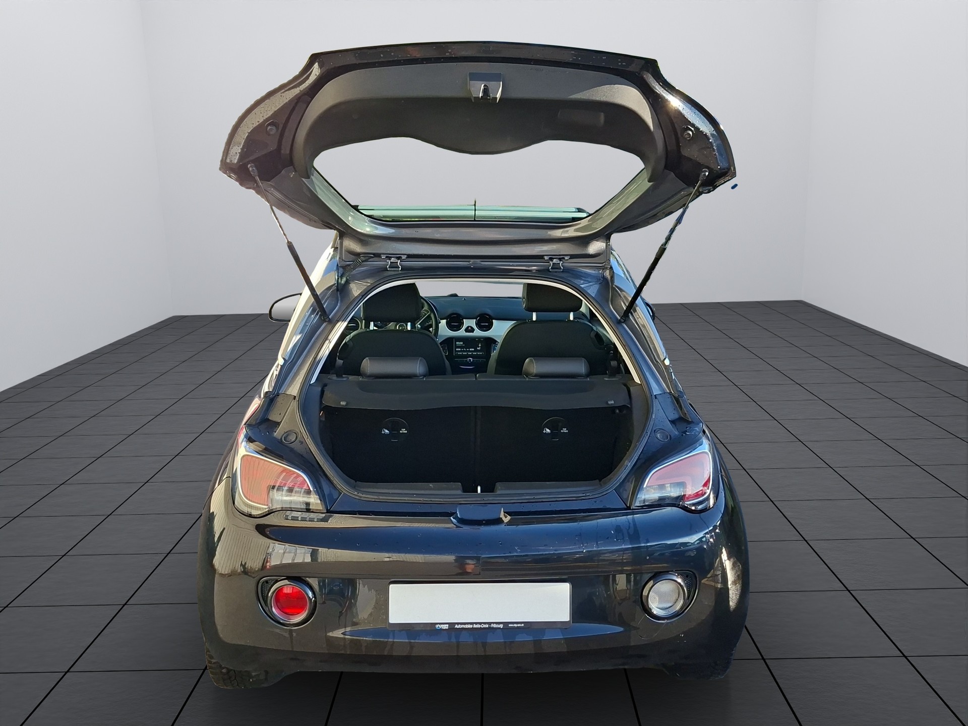 OPEL Adam 1.0 ecoFLEX Turbo GLAM-image-18