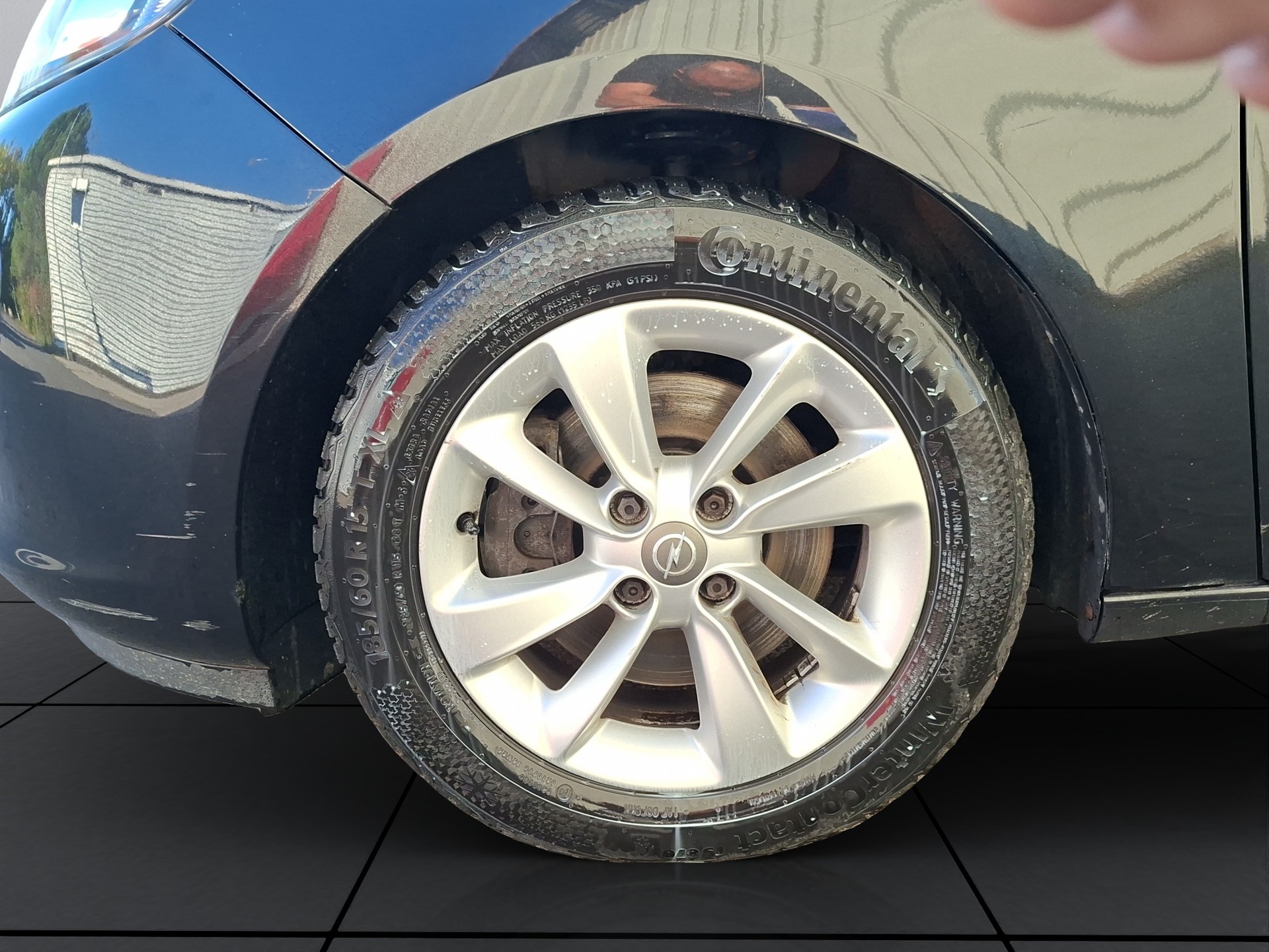 OPEL Adam 1.0 ecoFLEX Turbo GLAM-image-21