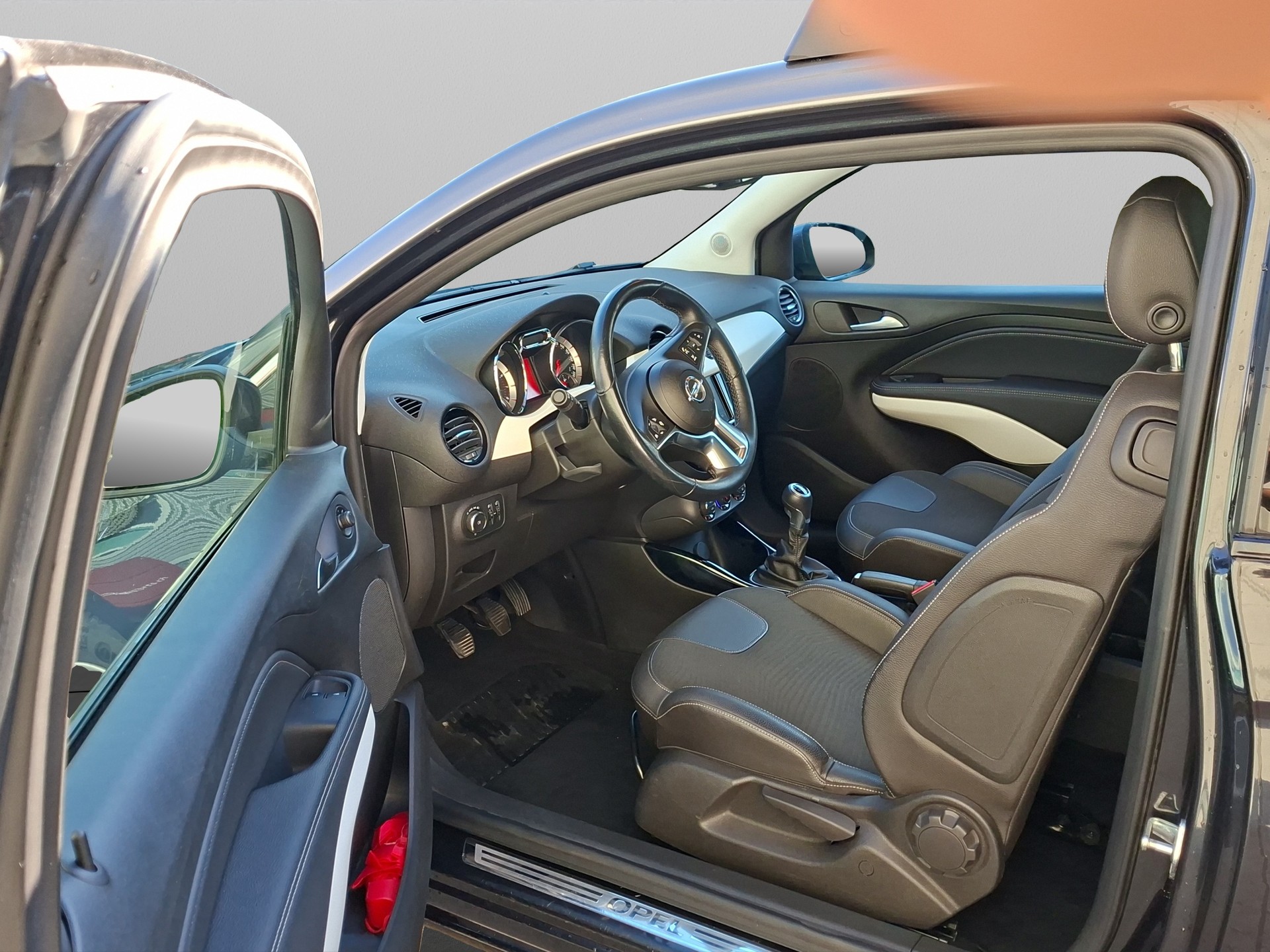 OPEL Adam 1.0 ecoFLEX Turbo GLAM-image-20