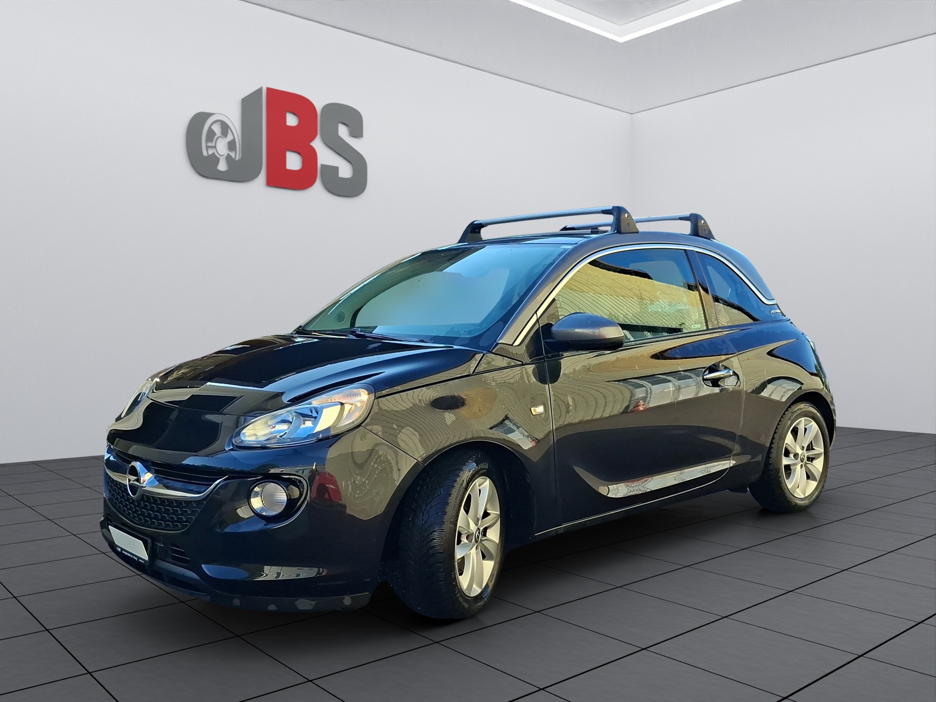 OPEL Adam 1.0 ecoFLEX Turbo GLAM-image-0