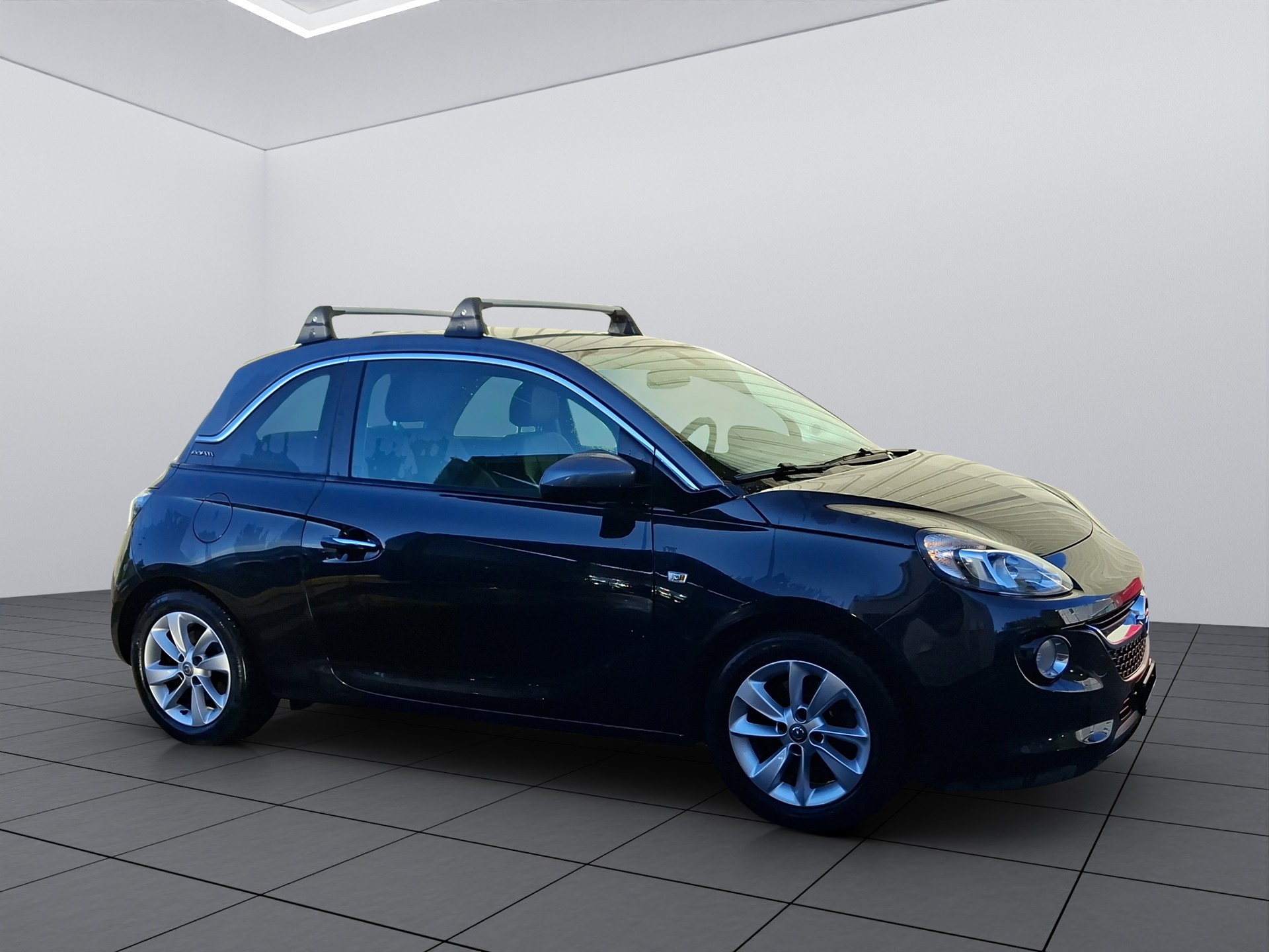 OPEL Adam 1.0 ecoFLEX Turbo GLAM-image-7