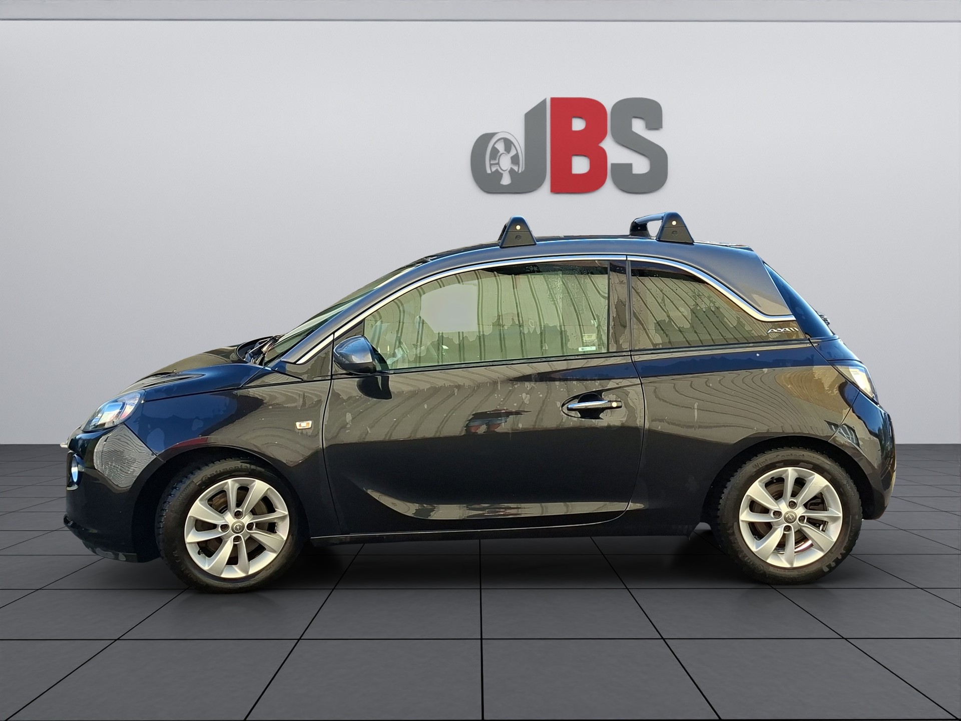 OPEL Adam 1.0 ecoFLEX Turbo GLAM-image-2