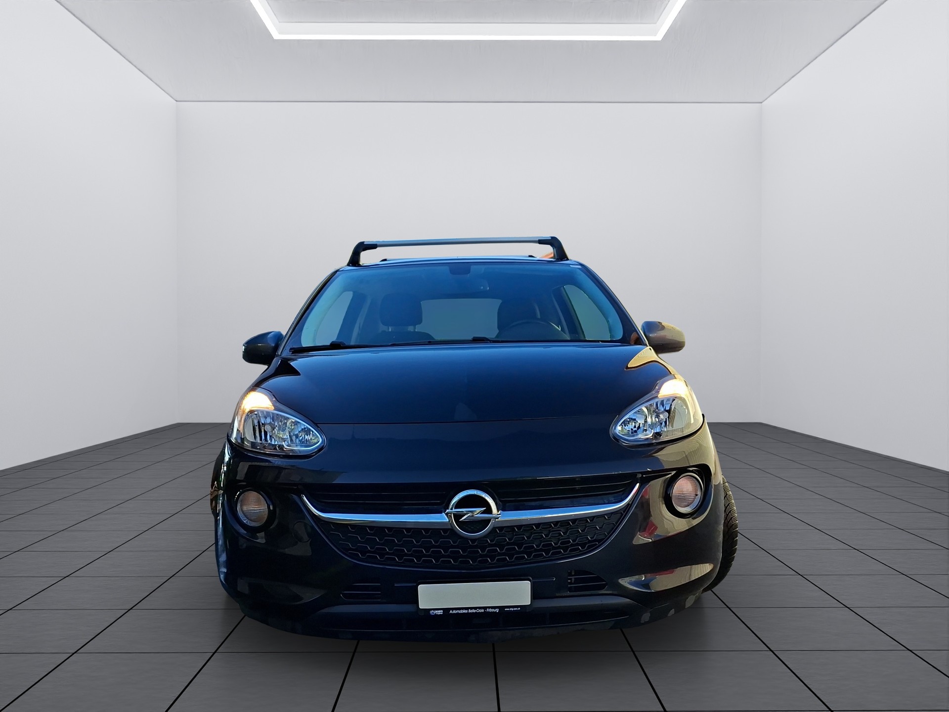 OPEL Adam 1.0 ecoFLEX Turbo GLAM-image-4