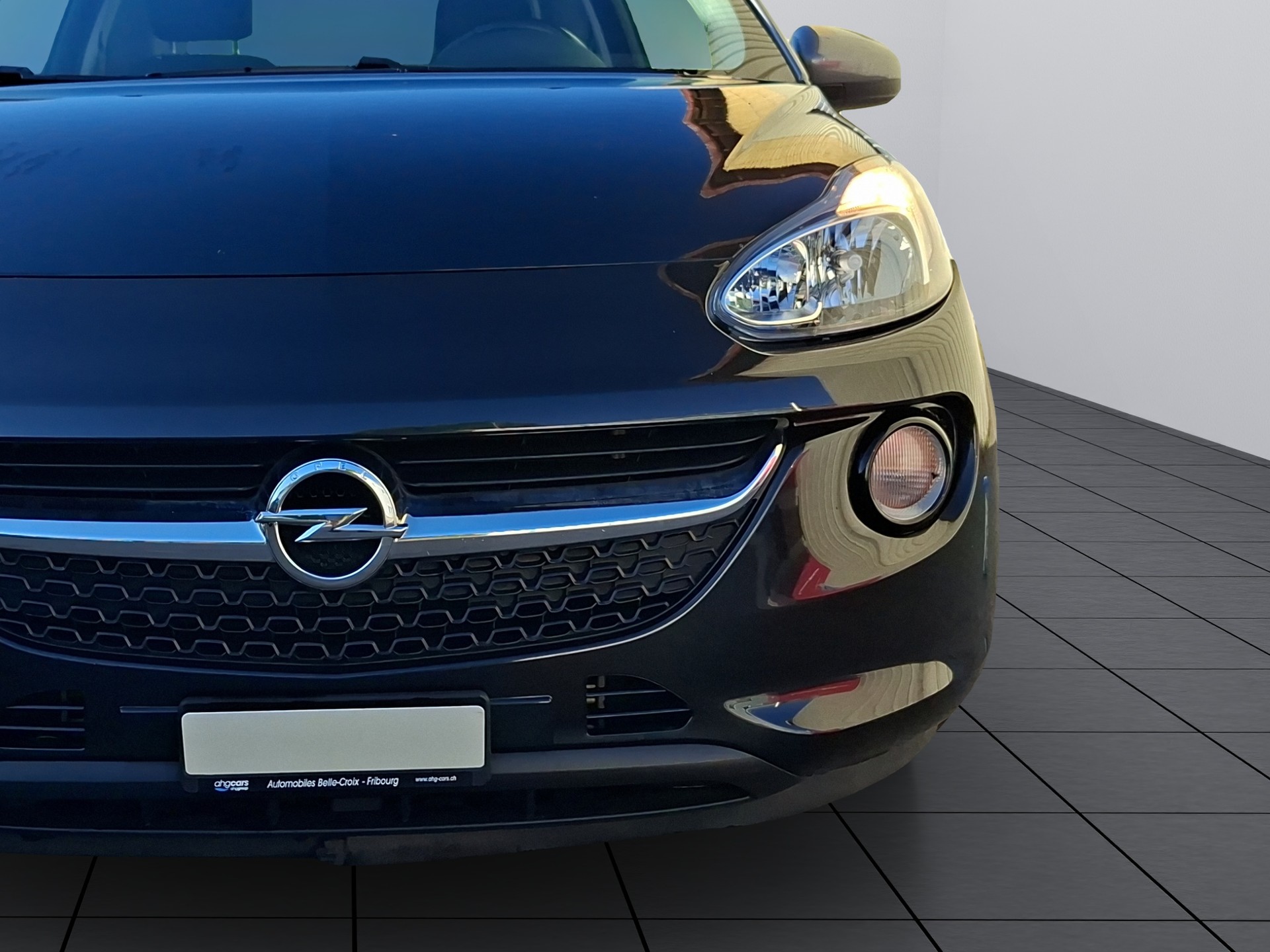 OPEL Adam 1.0 ecoFLEX Turbo GLAM-image-9