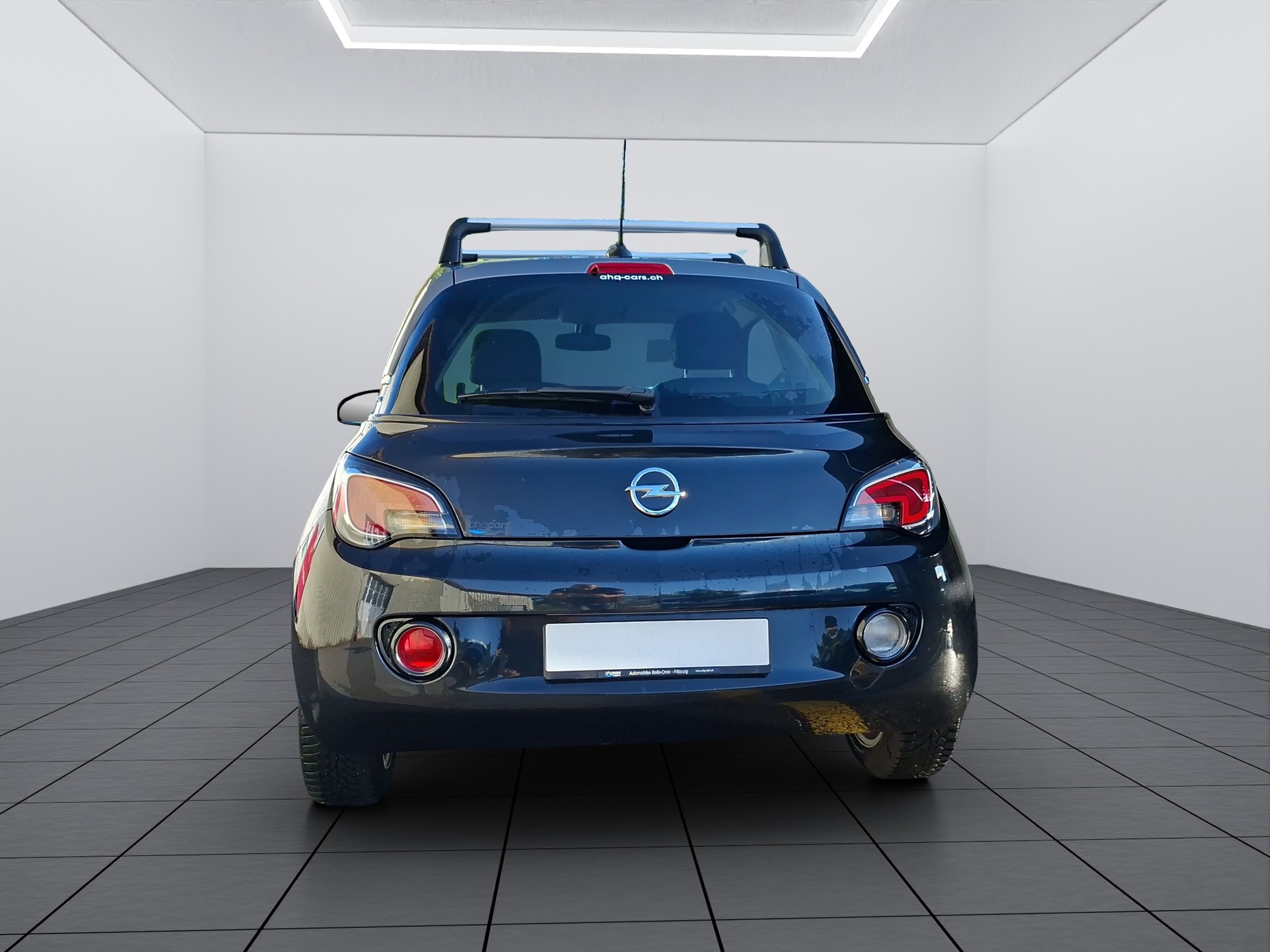 OPEL Adam 1.0 ecoFLEX Turbo GLAM-image-3