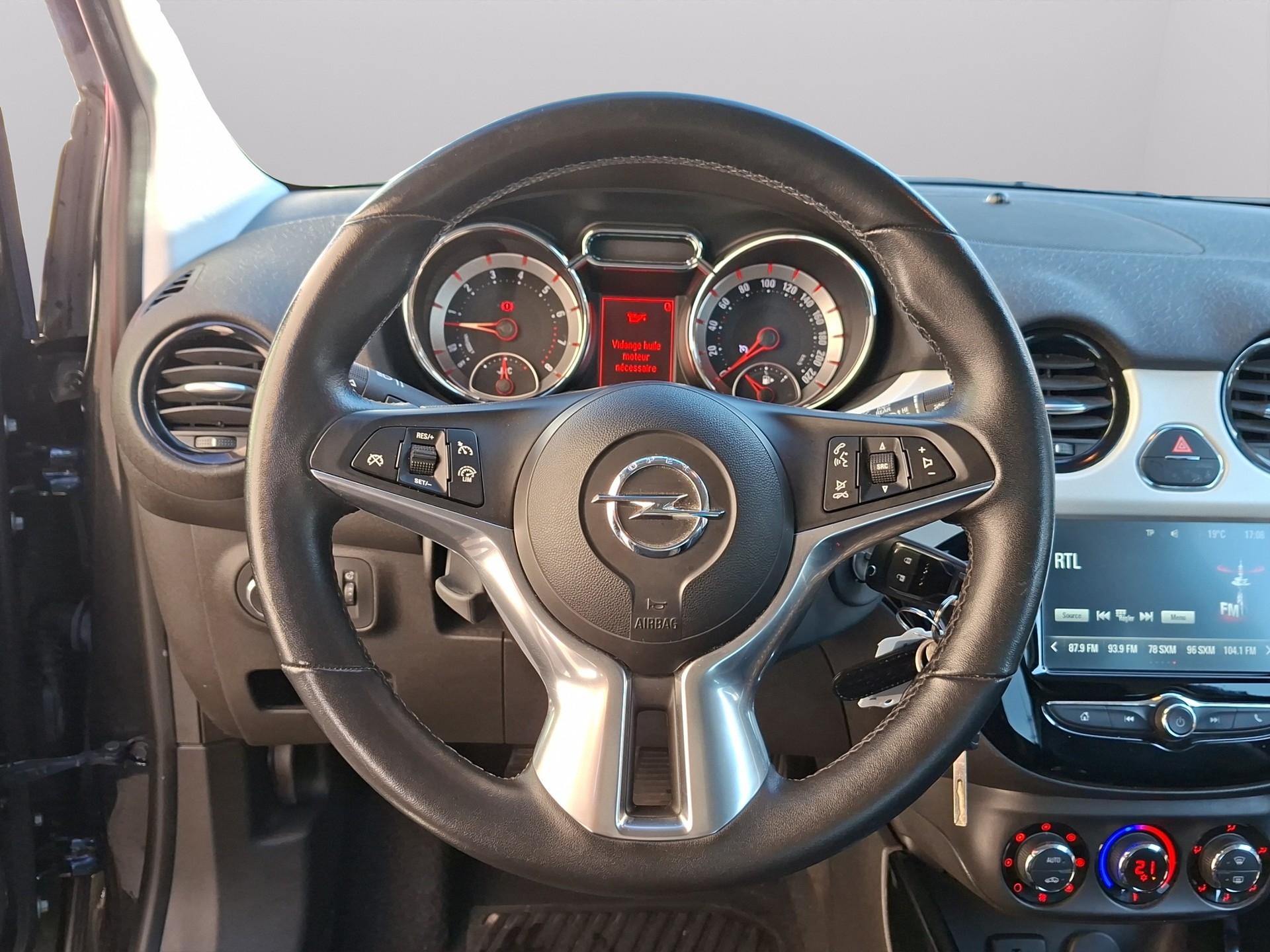 OPEL Adam 1.0 ecoFLEX Turbo GLAM-image-11