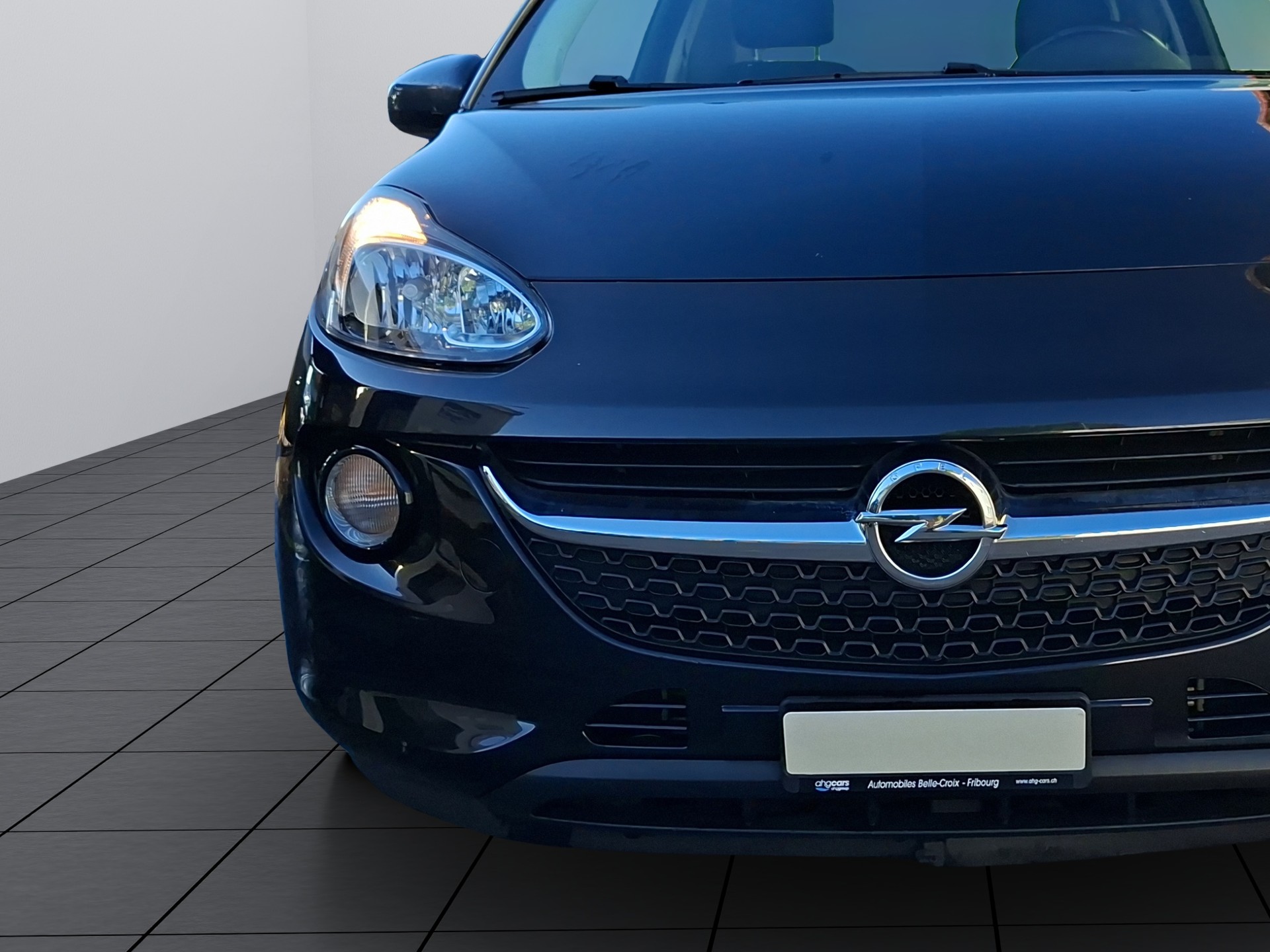 OPEL Adam 1.0 ecoFLEX Turbo GLAM-image-8